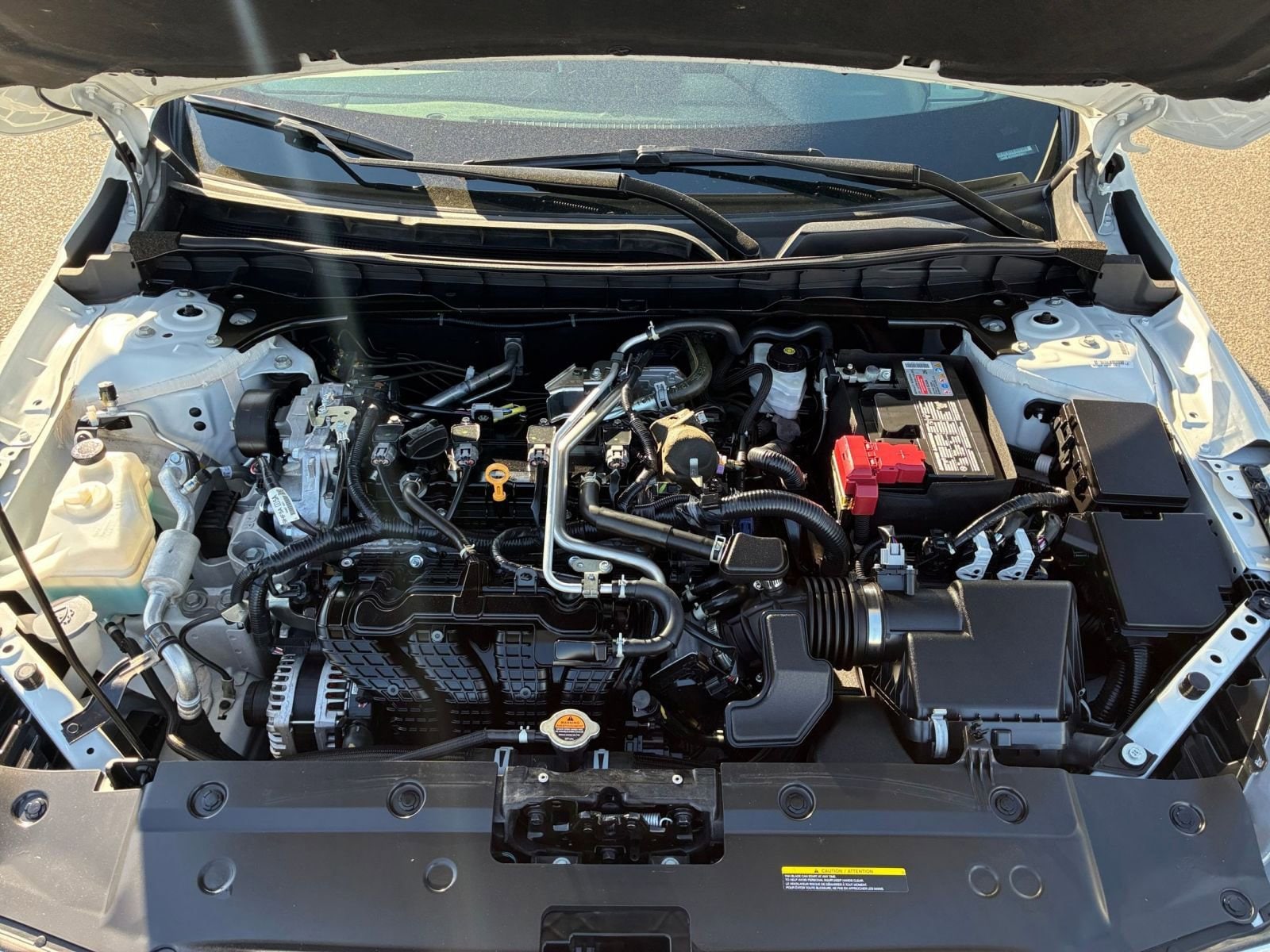 Thumbnail: 2025 Nissan Altima - 32