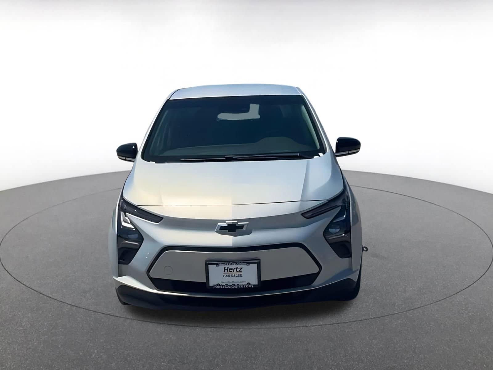 Thumbnail: 2023 Chevrolet Bolt EV - 4