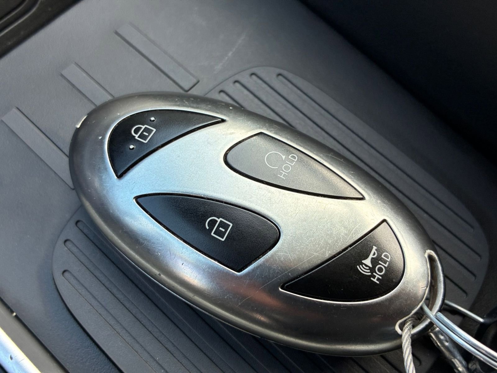 Thumbnail: 2025 Hyundai Santa Fe - 28