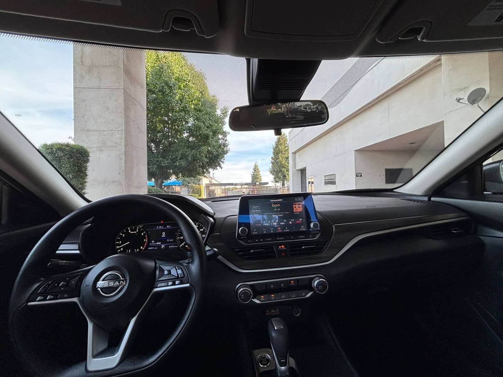 Thumbnail: 2025 Nissan Altima - 28