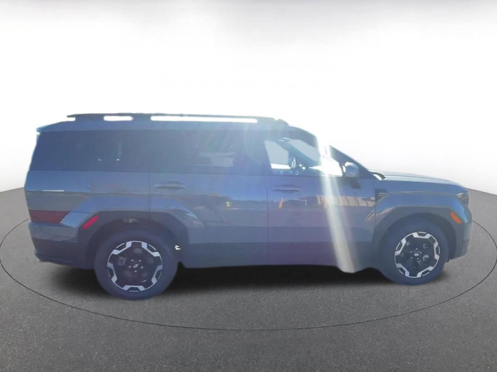 Thumbnail: 2025 Hyundai Santa Fe - 16