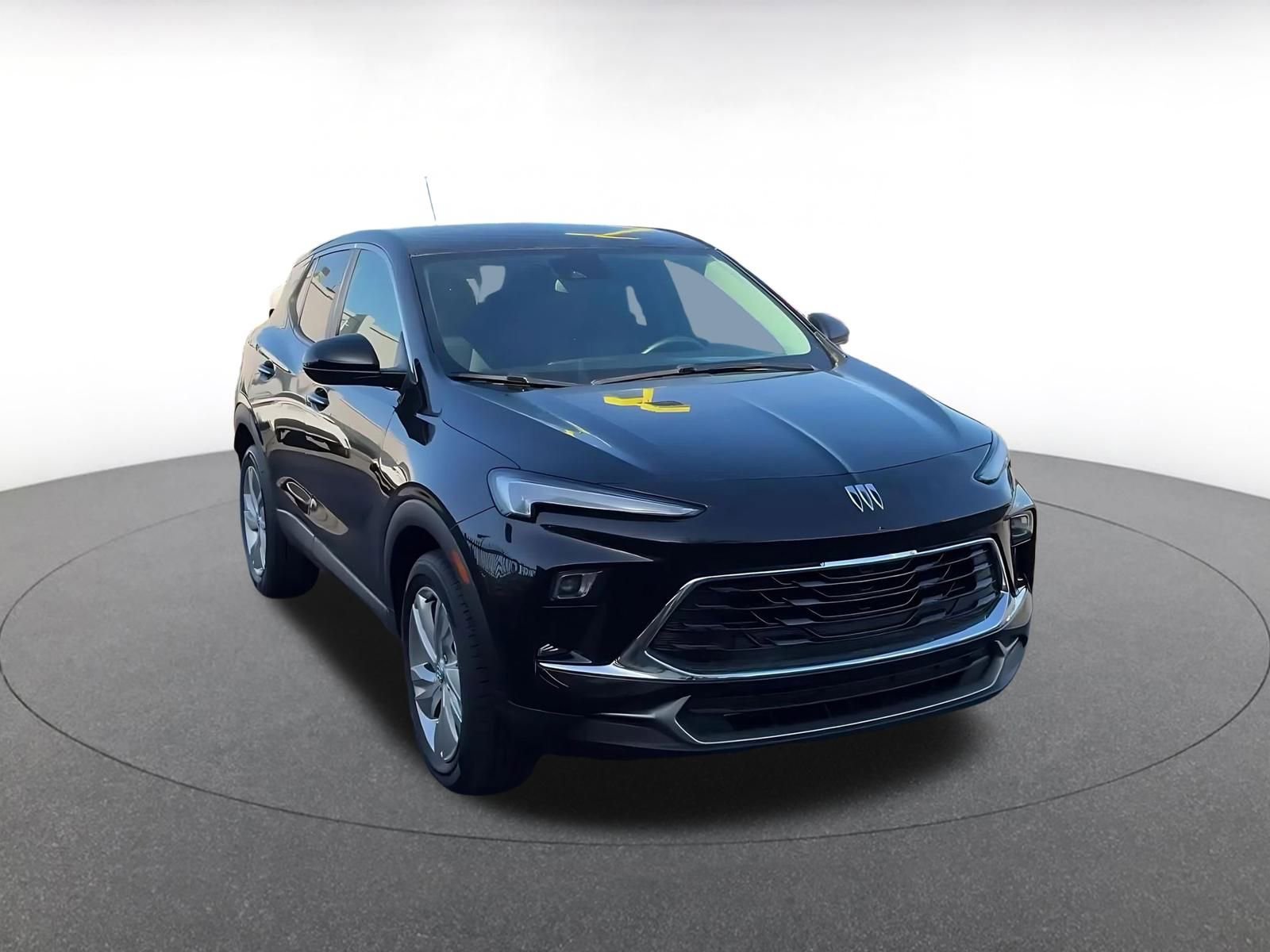 Thumbnail: 2025 Buick Encore GX - 3