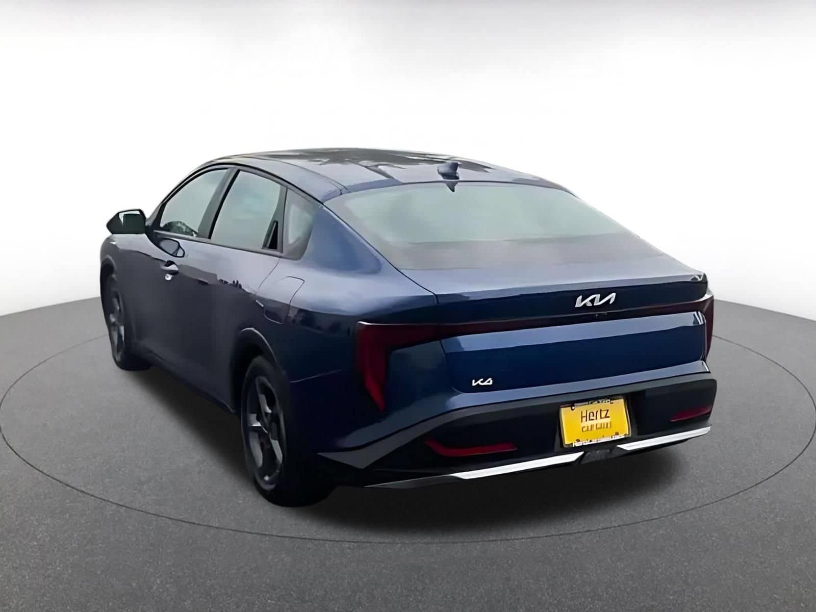 Thumbnail: 2026 Kia K4 - 12