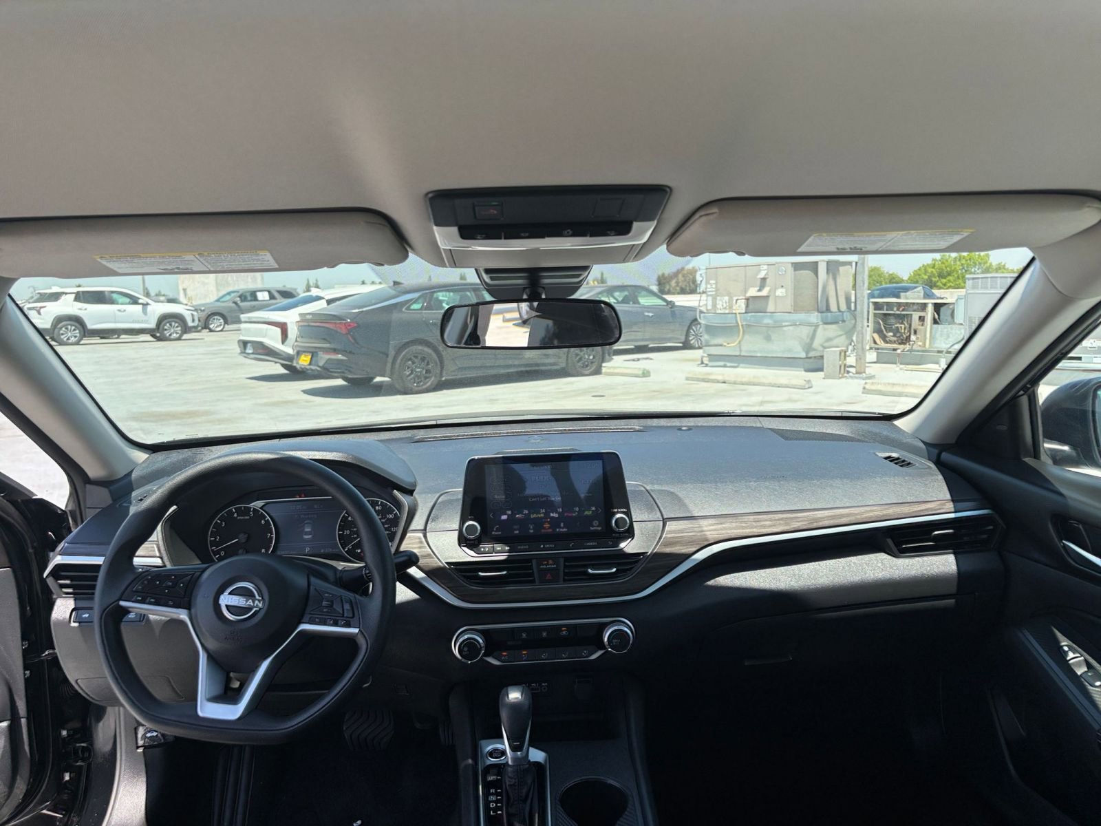 Thumbnail: 2025 Nissan Altima - 33