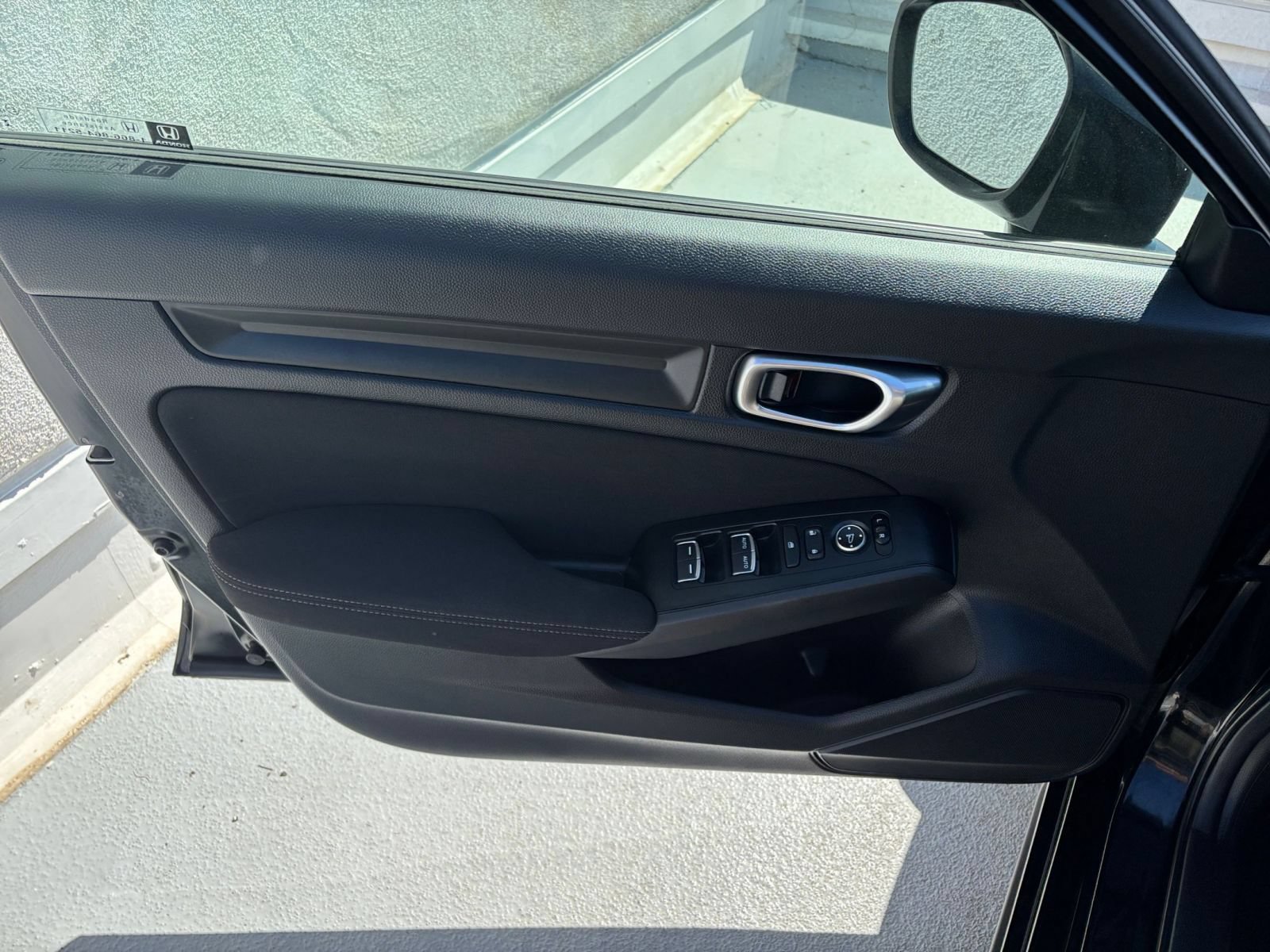 Thumbnail: 2025 Honda Civic - 18