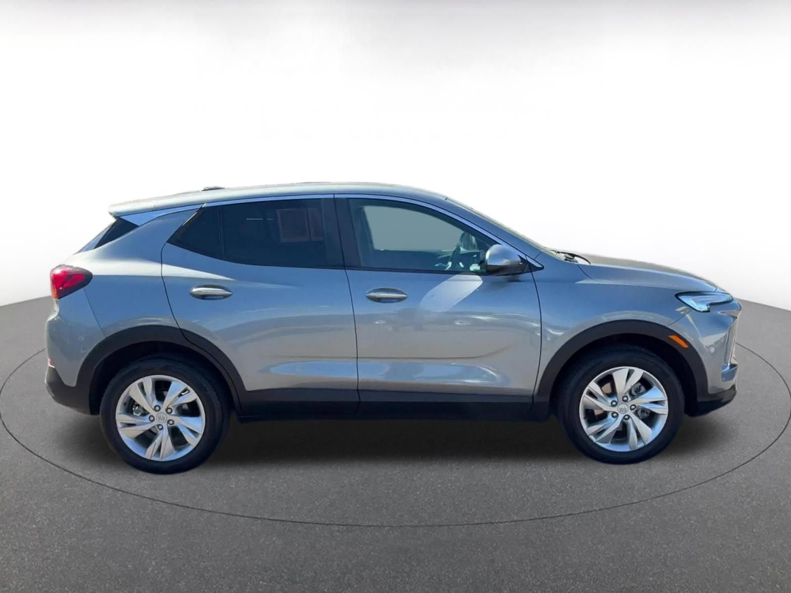 Thumbnail: 2025 Buick Encore GX - 16