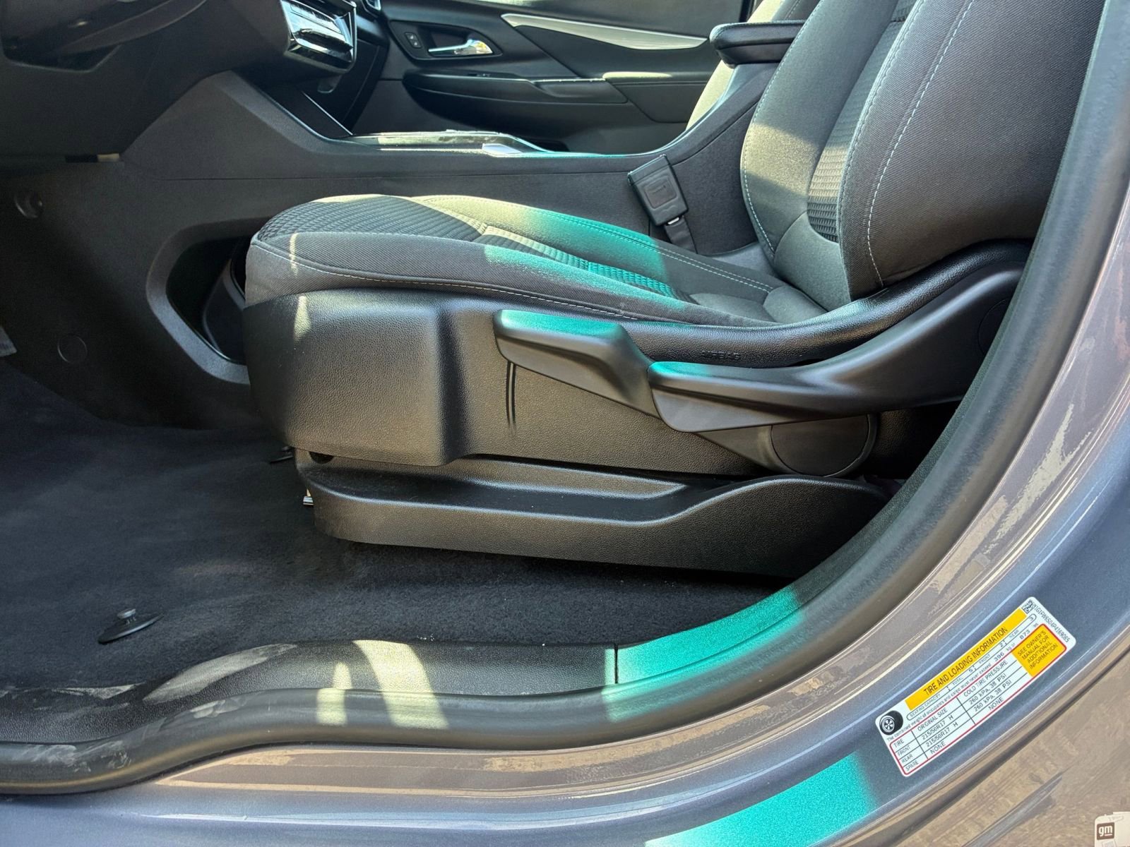 Thumbnail: 2023 Chevrolet Bolt EV - 27