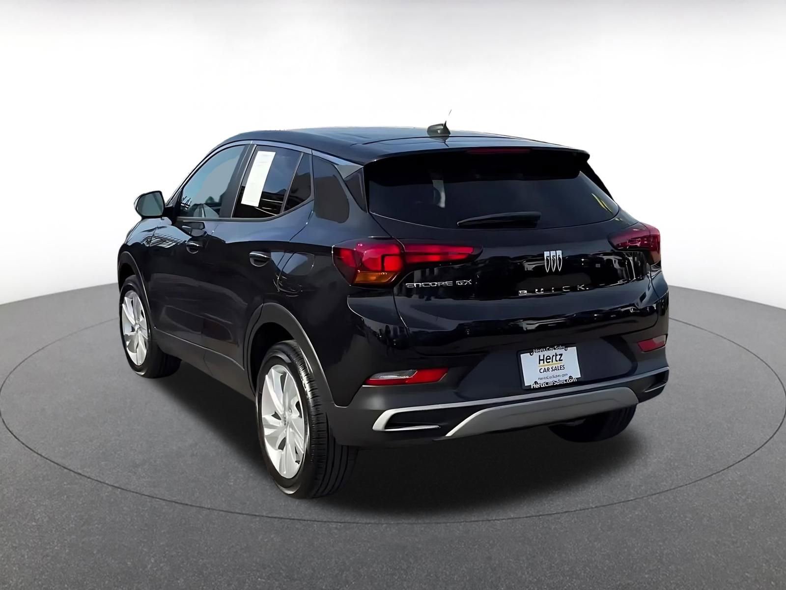 Thumbnail: 2025 Buick Encore GX - 11