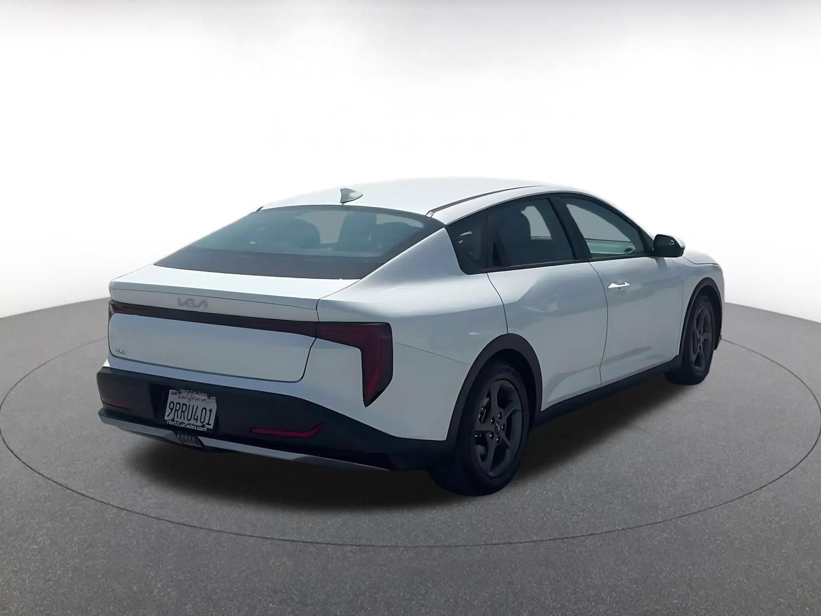 Thumbnail: 2025 Kia K4 - 12