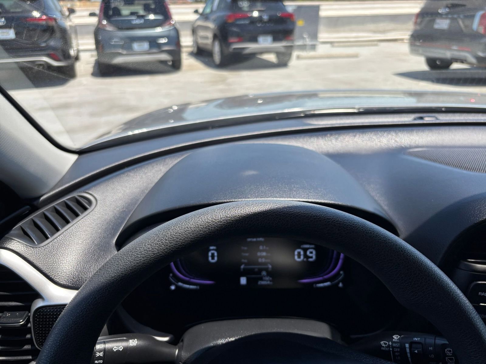 Thumbnail: 2025 Kia Soul - 32