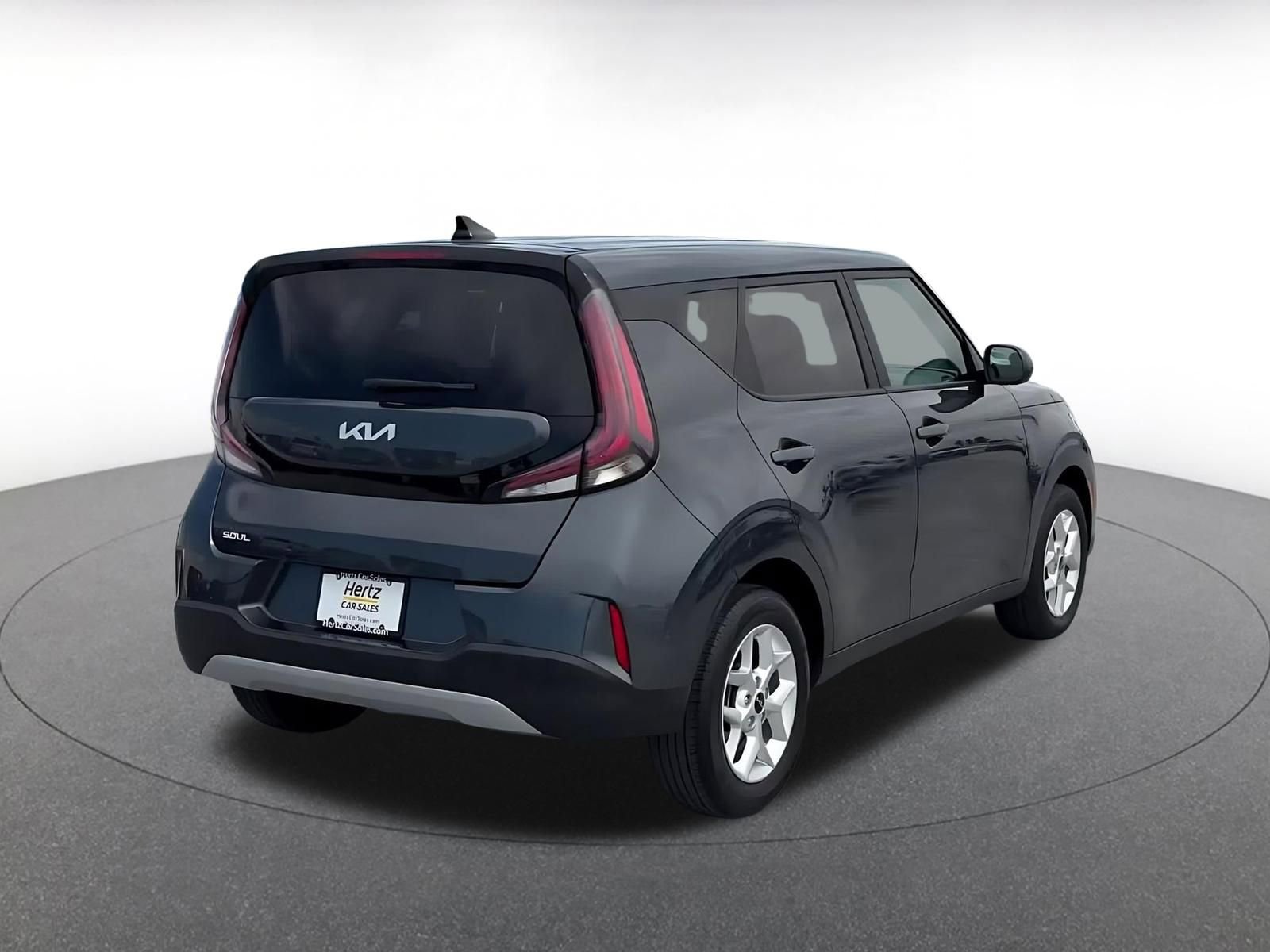 Thumbnail: 2025 Kia Soul - 14