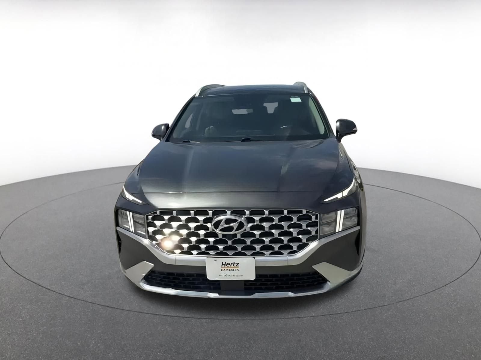 Thumbnail: 2023 Hyundai Santa Fe - 3
