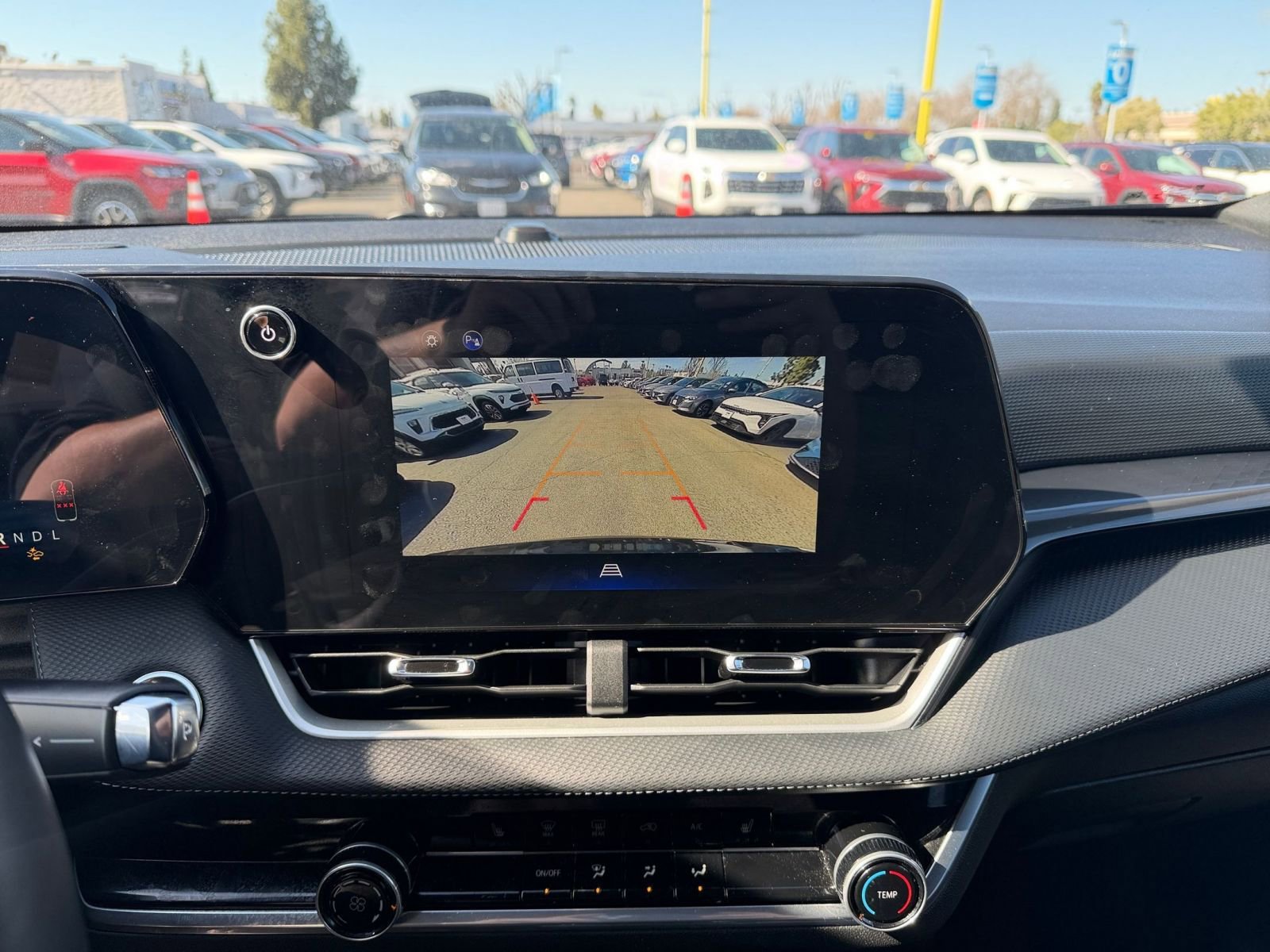 Thumbnail: 2025 Chevrolet Equinox - 17