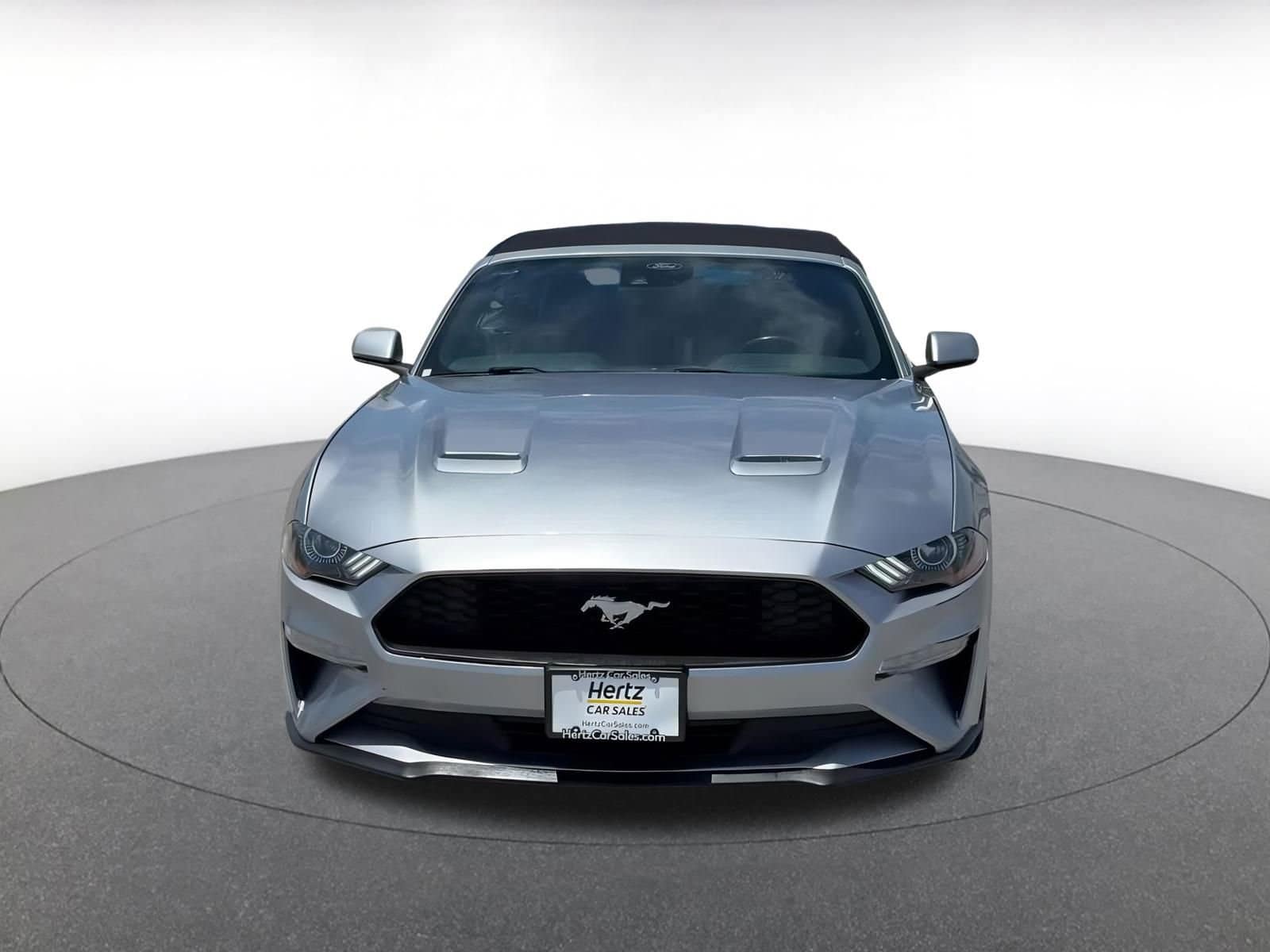 Thumbnail: 2023 Ford Mustang - 4