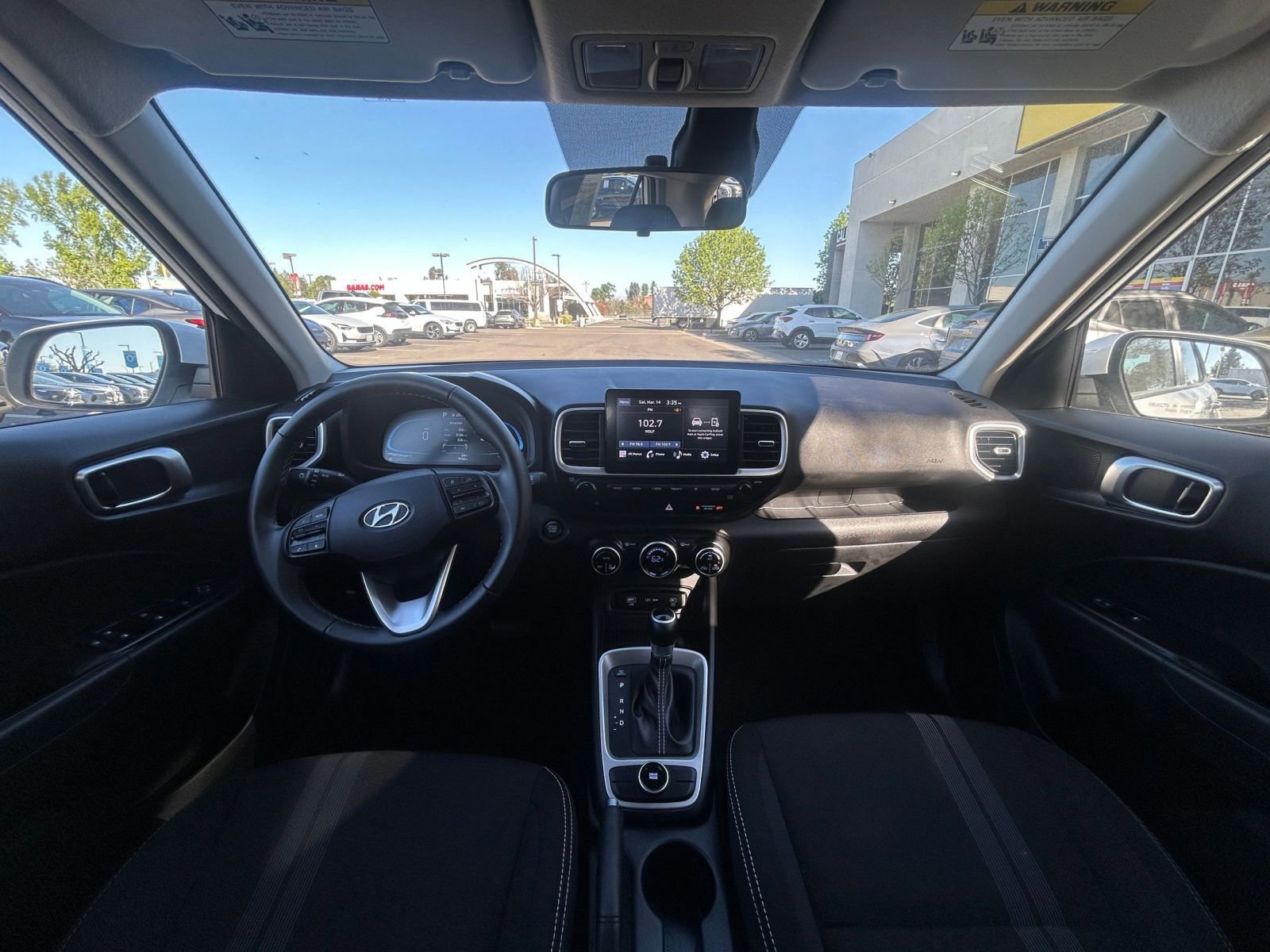 Thumbnail: 2025 Hyundai Venue - 33