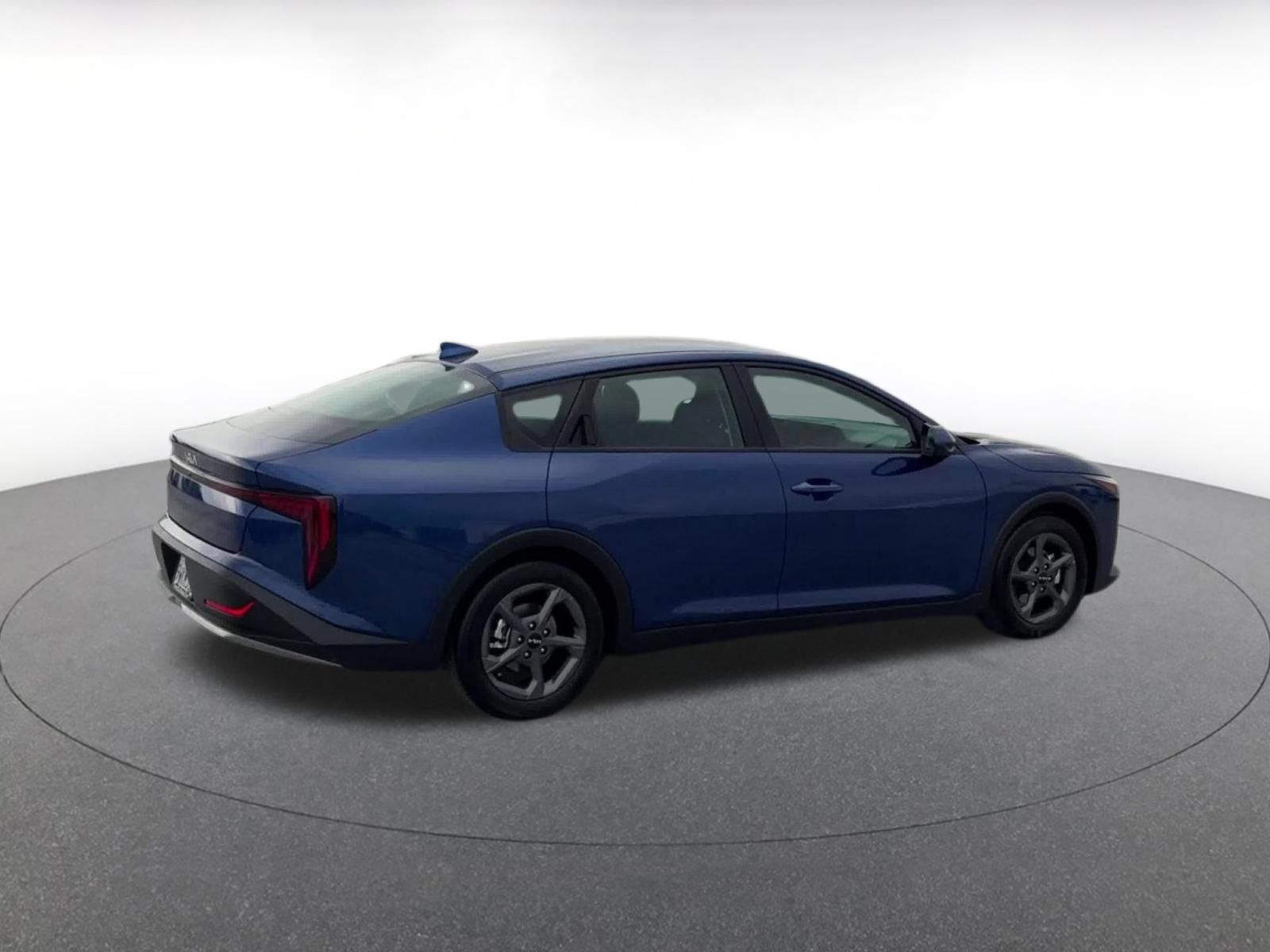 Thumbnail: 2026 Kia K4 - 15