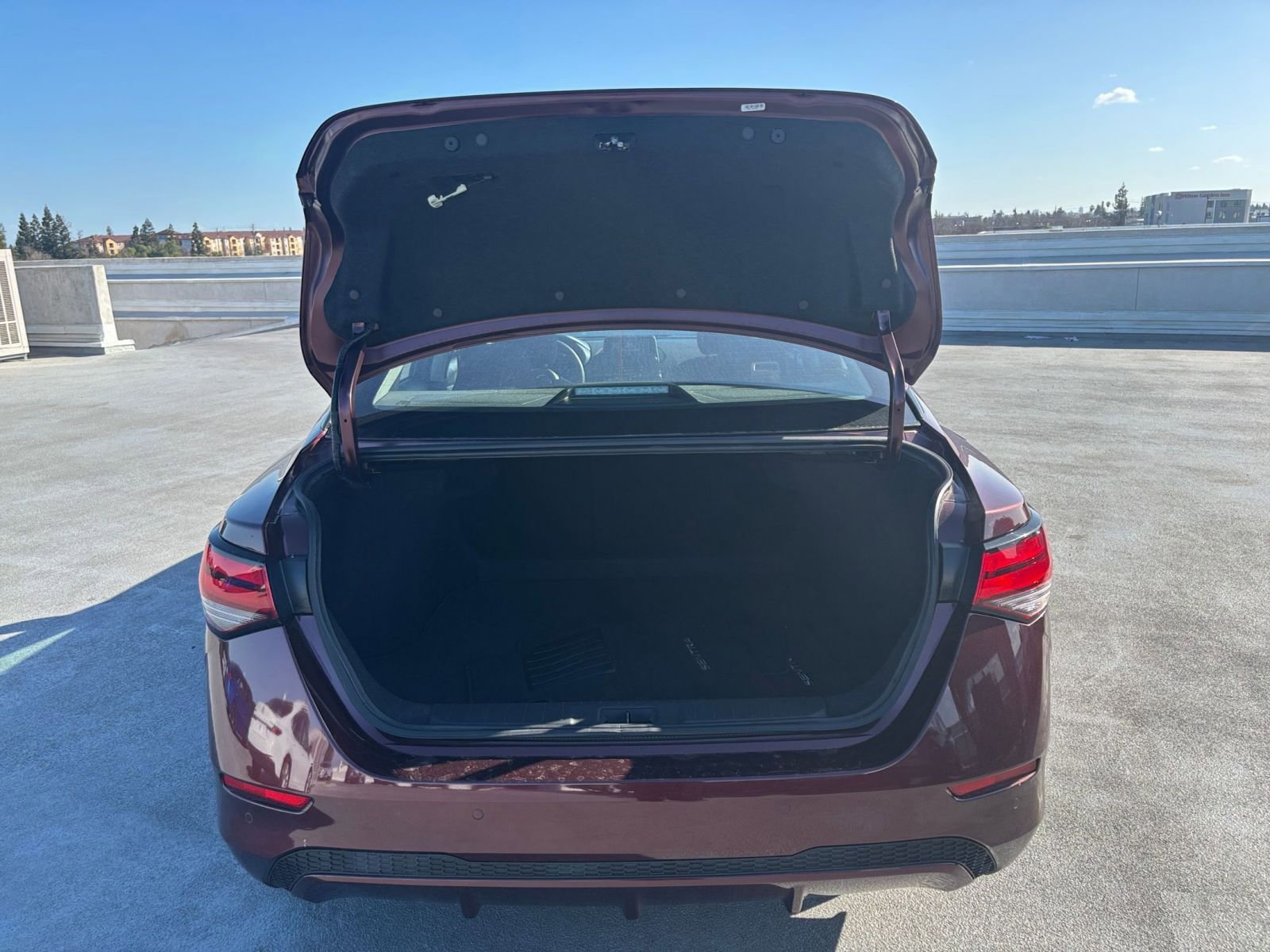 Thumbnail: 2025 Nissan Sentra - 29