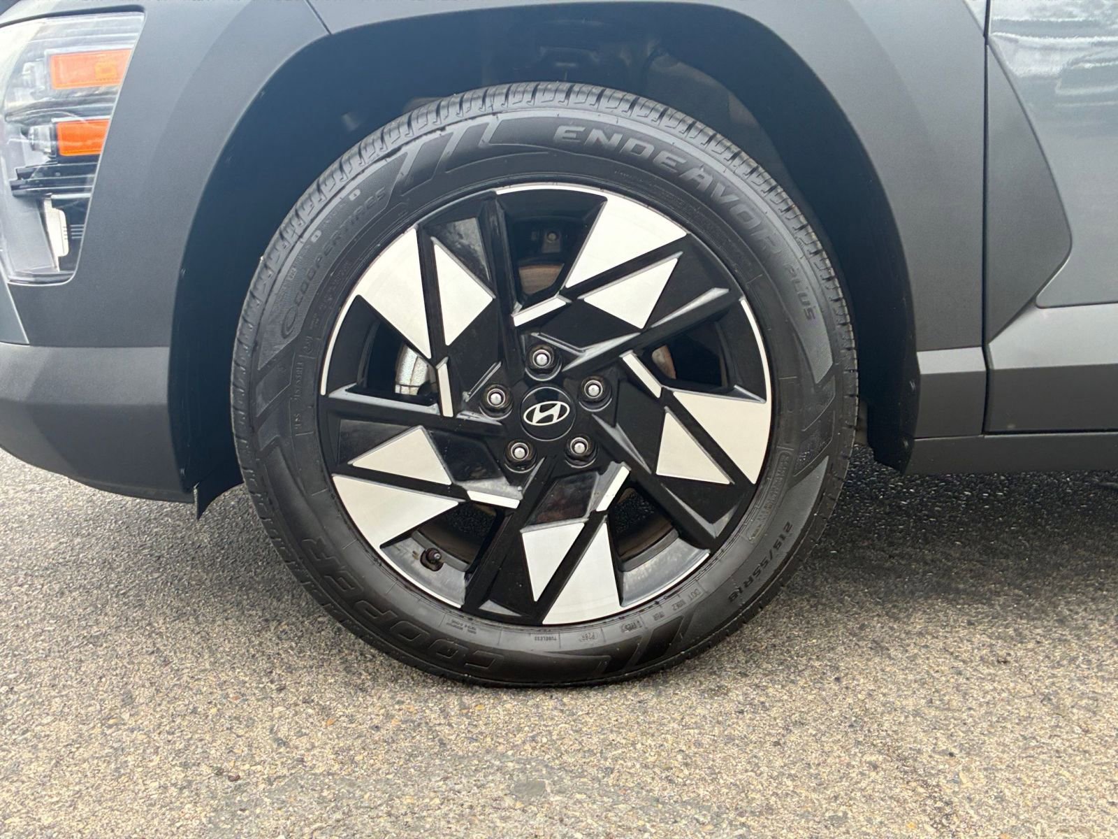 Thumbnail: 2025 Hyundai Kona - 31