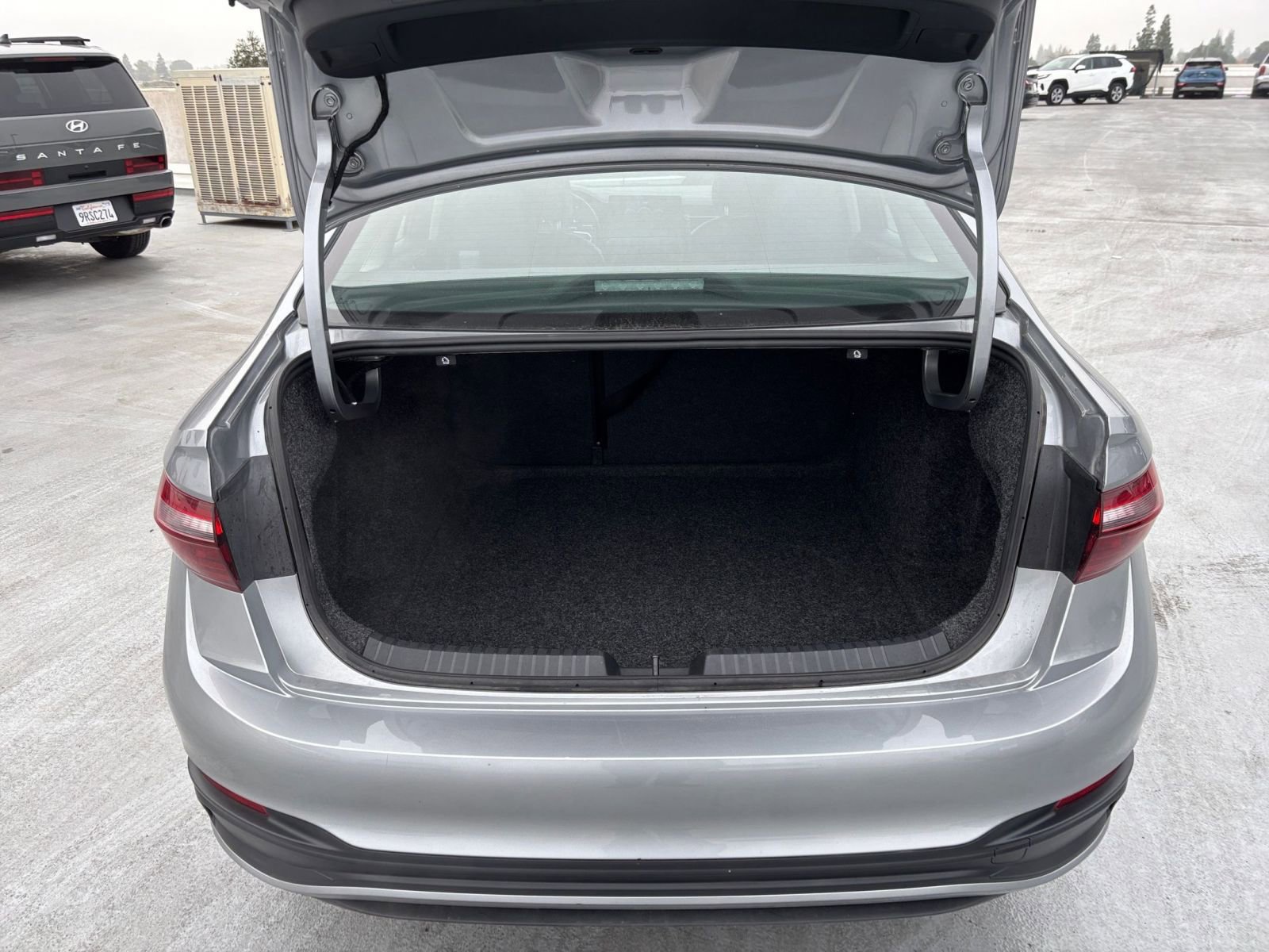 Thumbnail: 2025 Volkswagen Jetta - 31