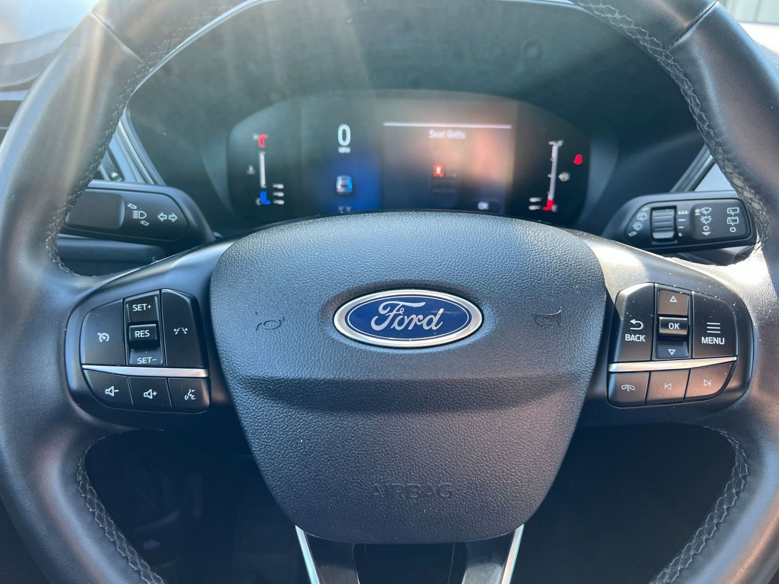 Thumbnail: 2024 Ford Escape - 30