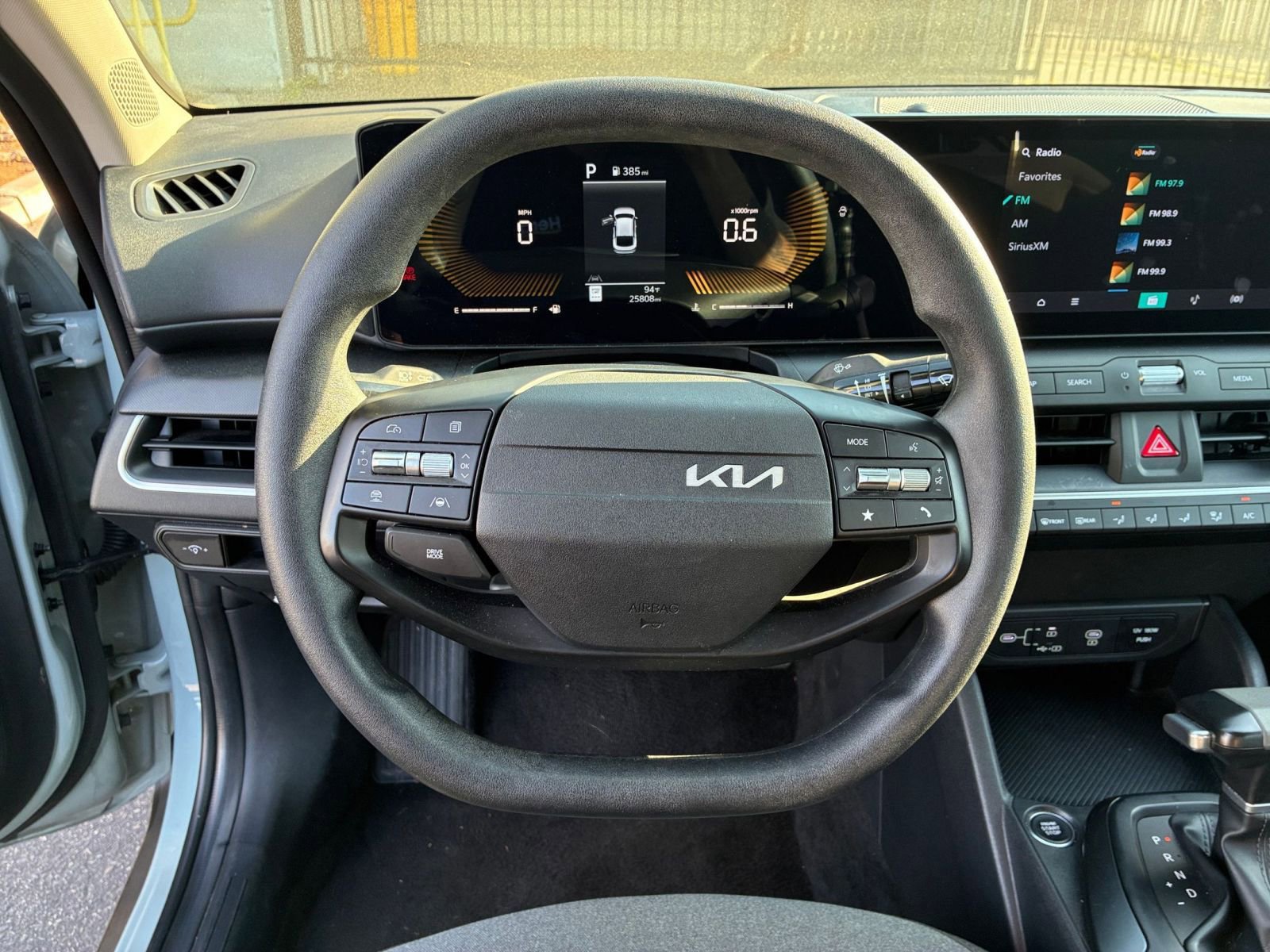 Thumbnail: 2025 Kia K4 - 27