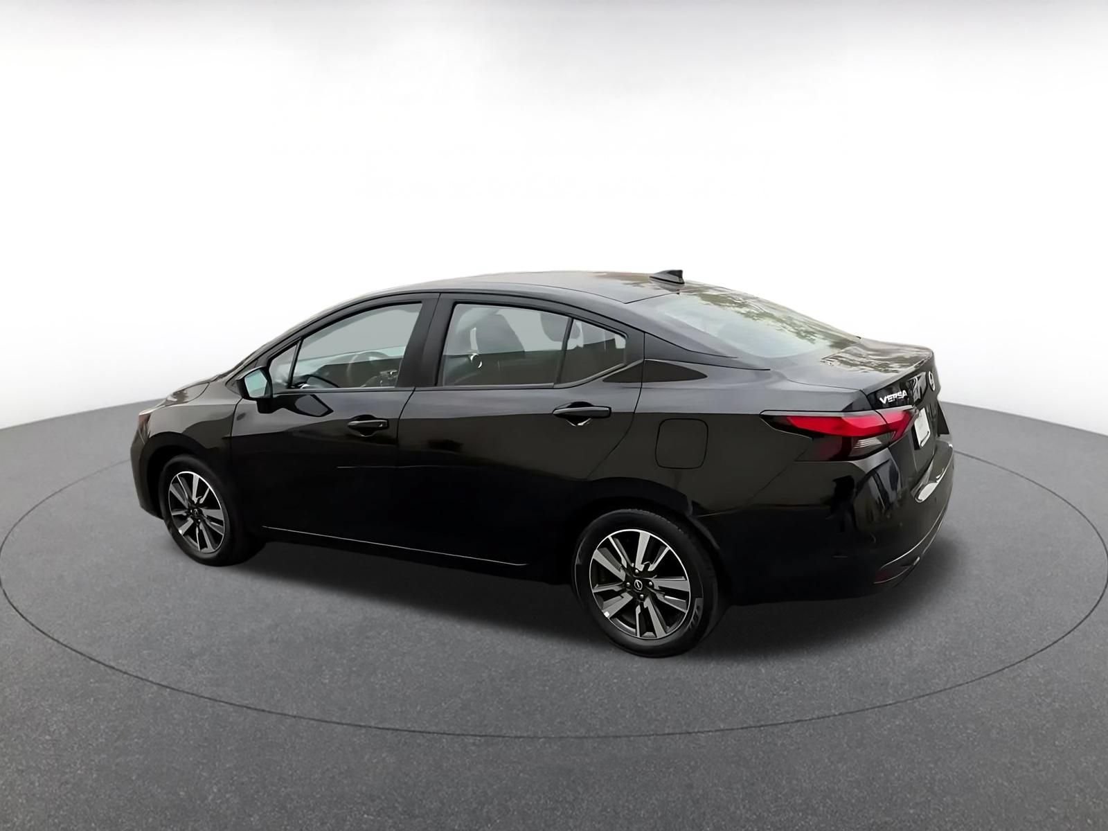 Thumbnail: 2025 Nissan Versa - 9