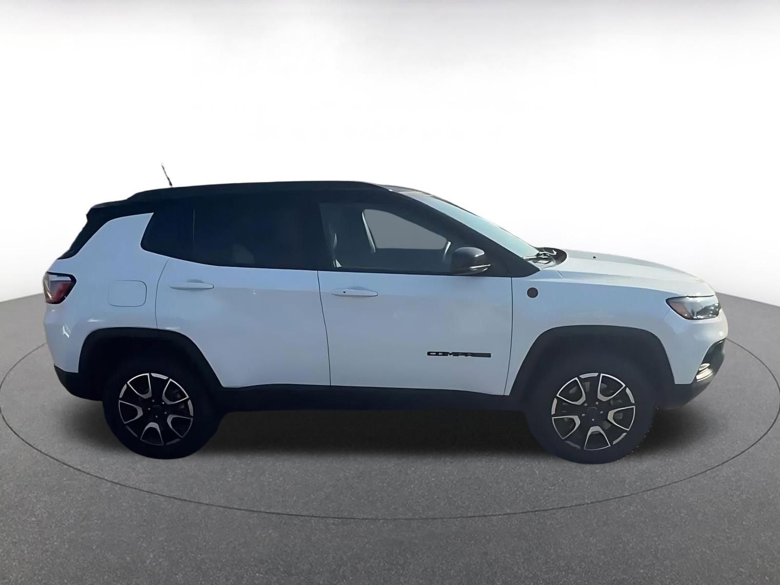 Thumbnail: 2025 Jeep Compass - 12
