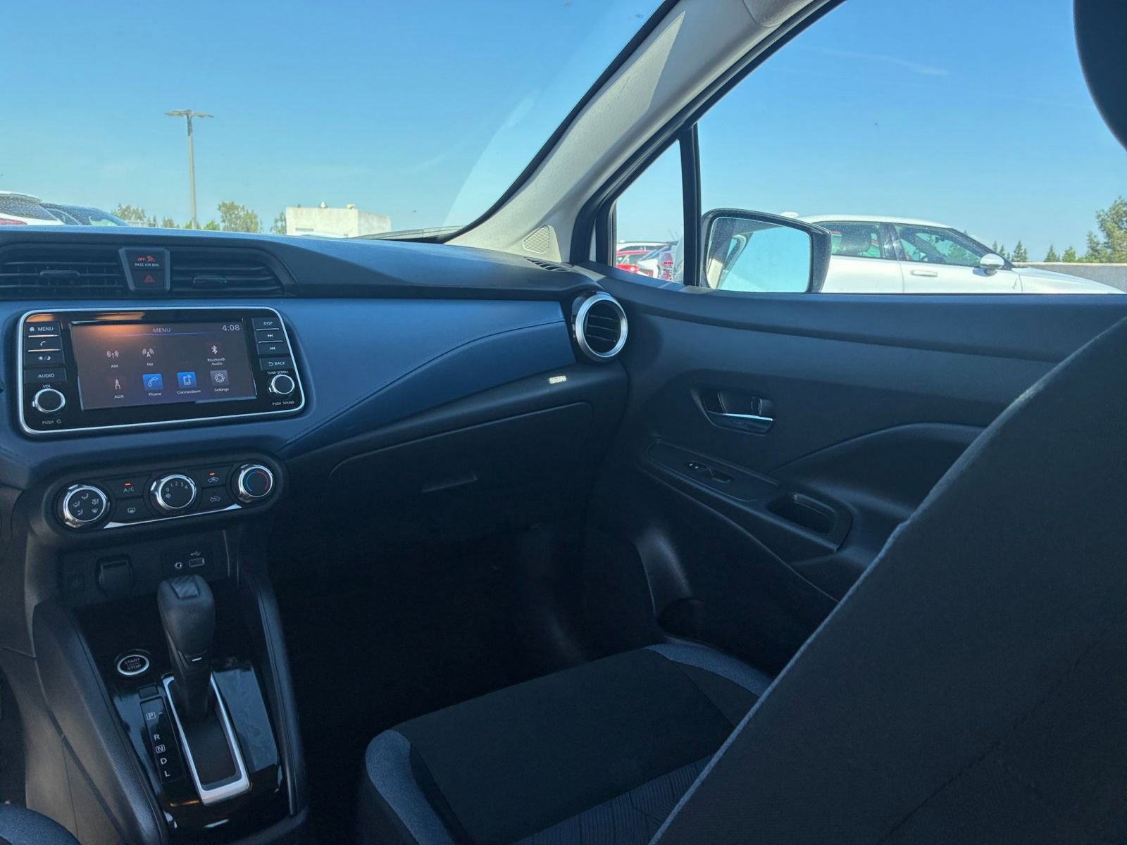 Thumbnail: 2025 Nissan Versa - 33