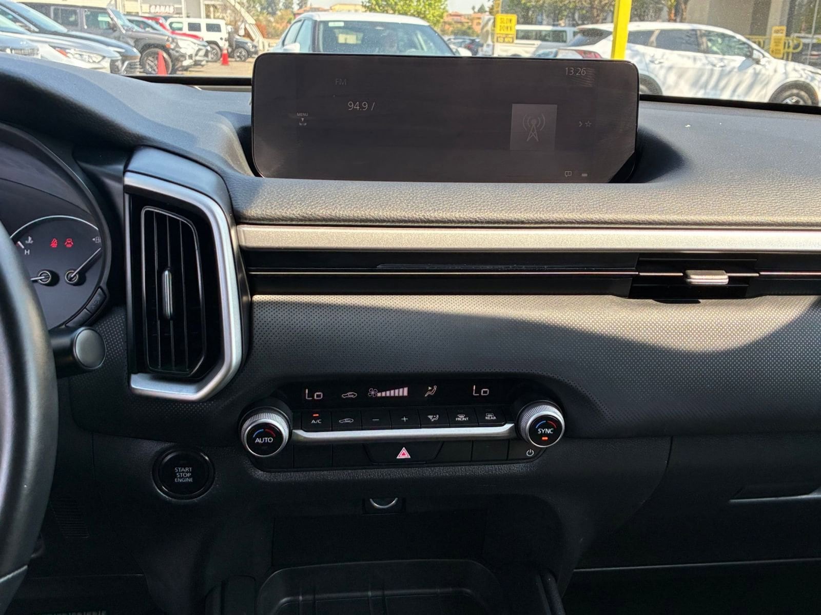 Thumbnail: 2025 Mazda CX-50 - 17