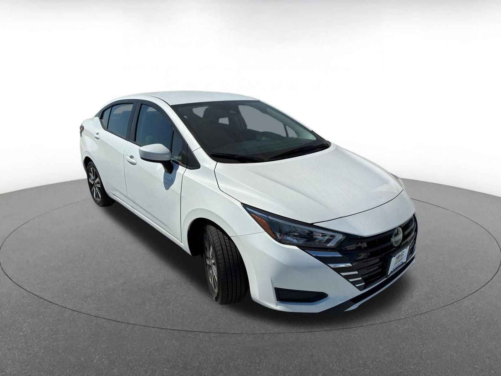 Thumbnail: 2025 Nissan Versa - 1