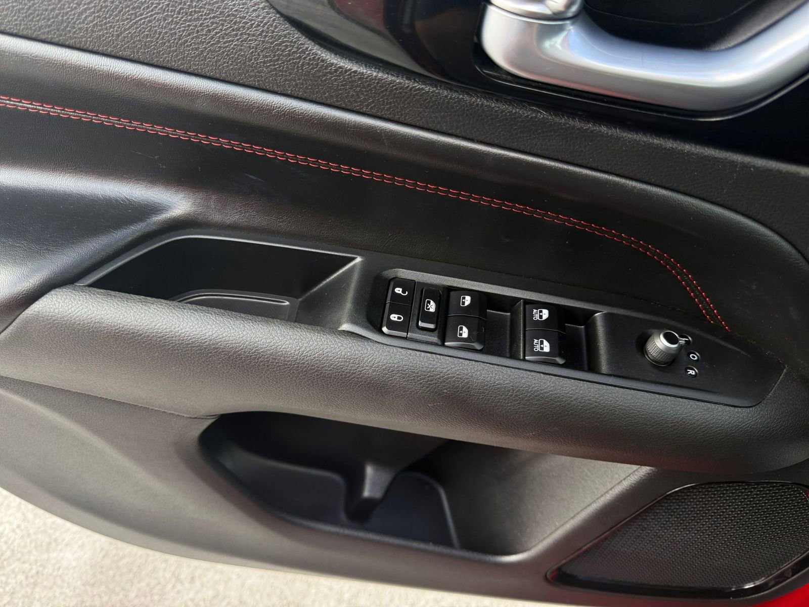 Thumbnail: 2025 Jeep Compass - 18