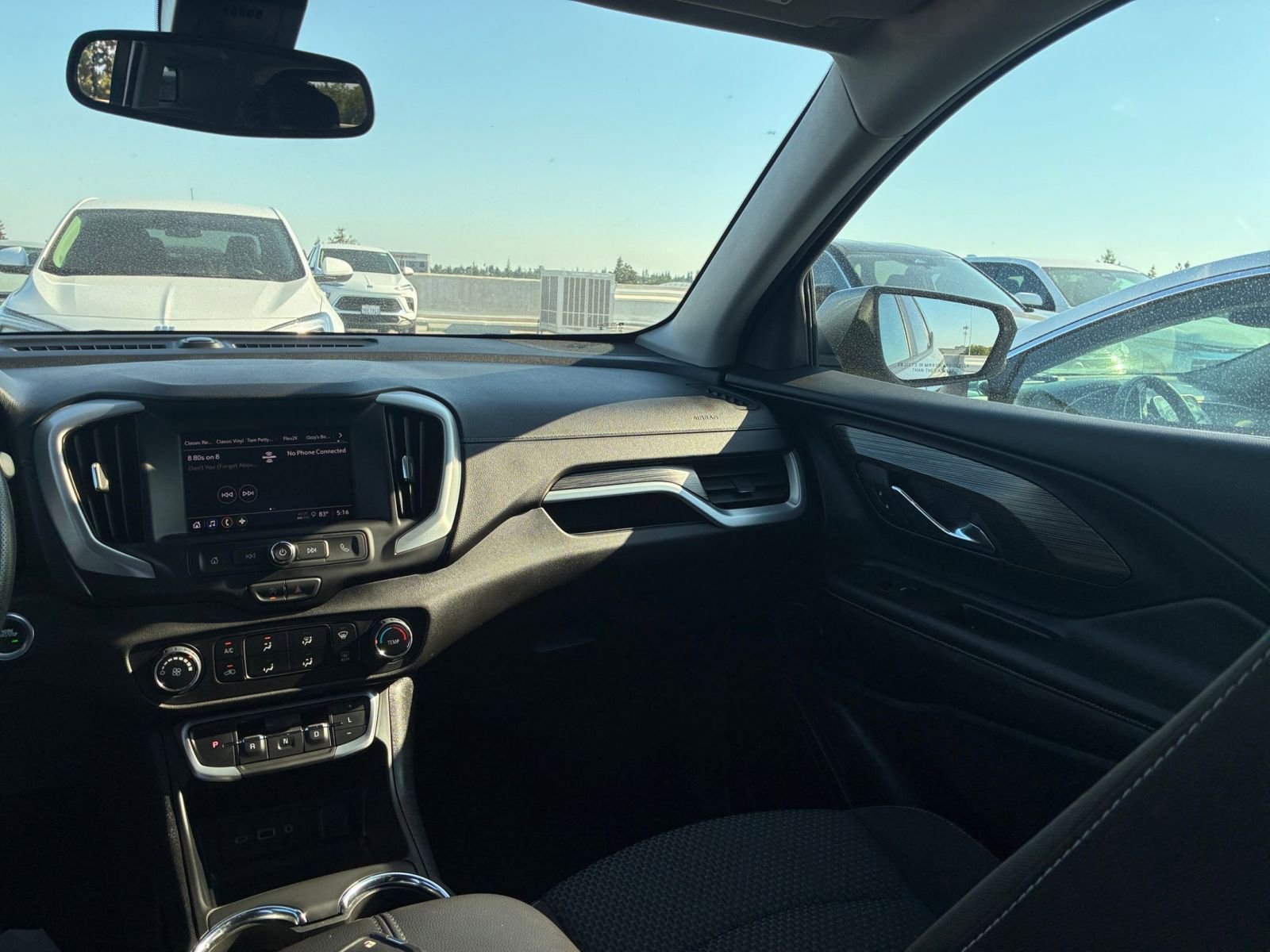 Thumbnail: 2024 GMC Terrain - 34
