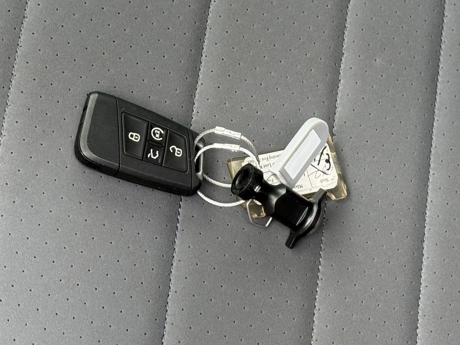 Thumbnail: 2025 Volkswagen Jetta - 22