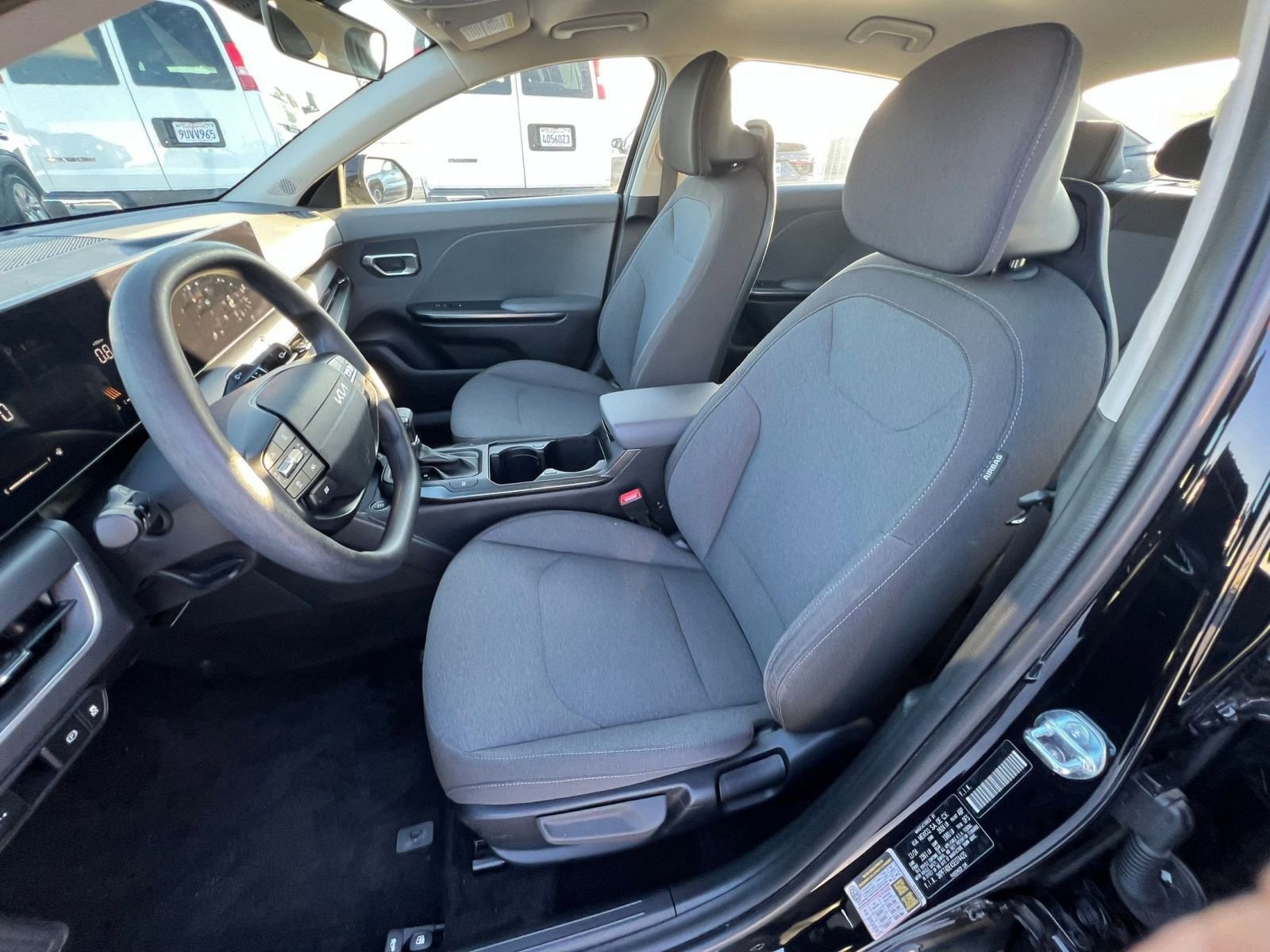 Thumbnail: 2025 Kia K4 - 34