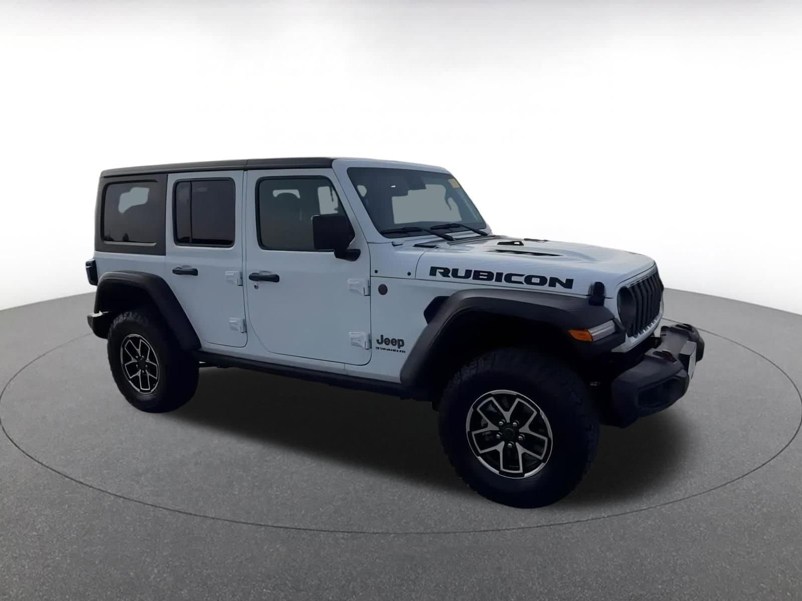 Thumbnail: 2025 Jeep Wrangler - 2
