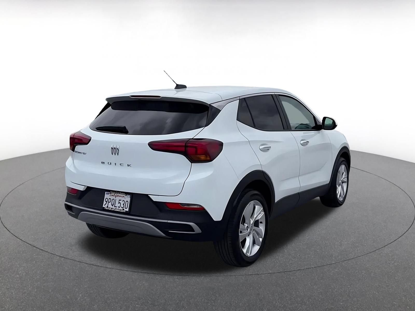 Thumbnail: 2025 Buick Encore GX - 11