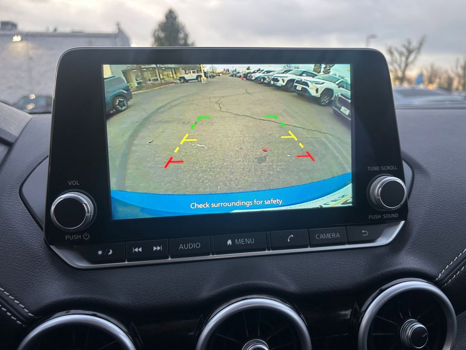 Thumbnail: 2025 Nissan Sentra - 16