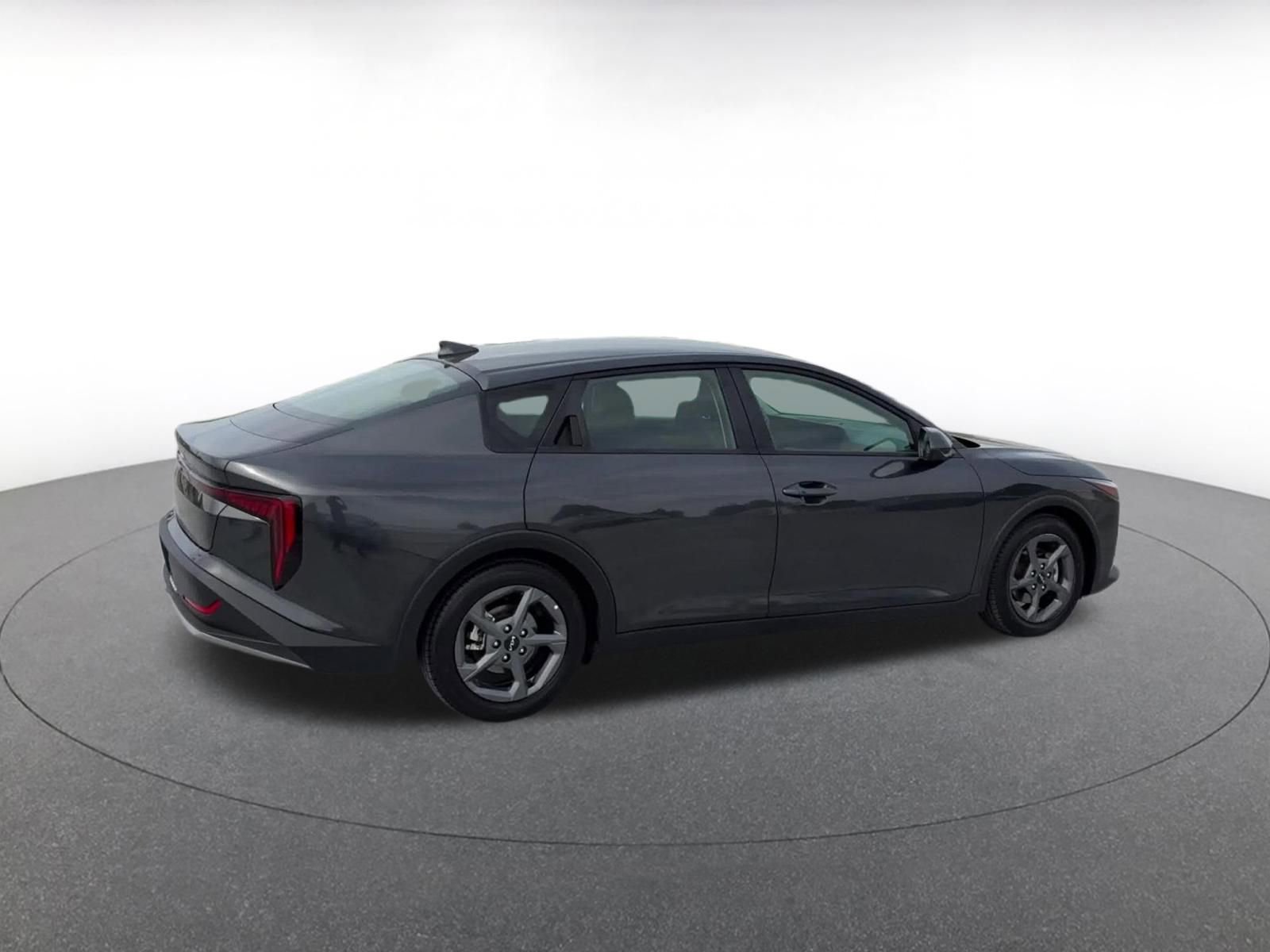 Thumbnail: 2025 Kia K4 - 15