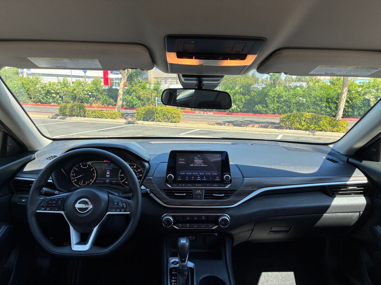 Thumbnail: 2025 Nissan Altima - 32
