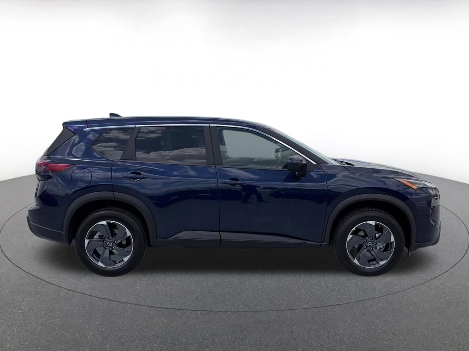 Thumbnail: 2025 Nissan Rogue - 16