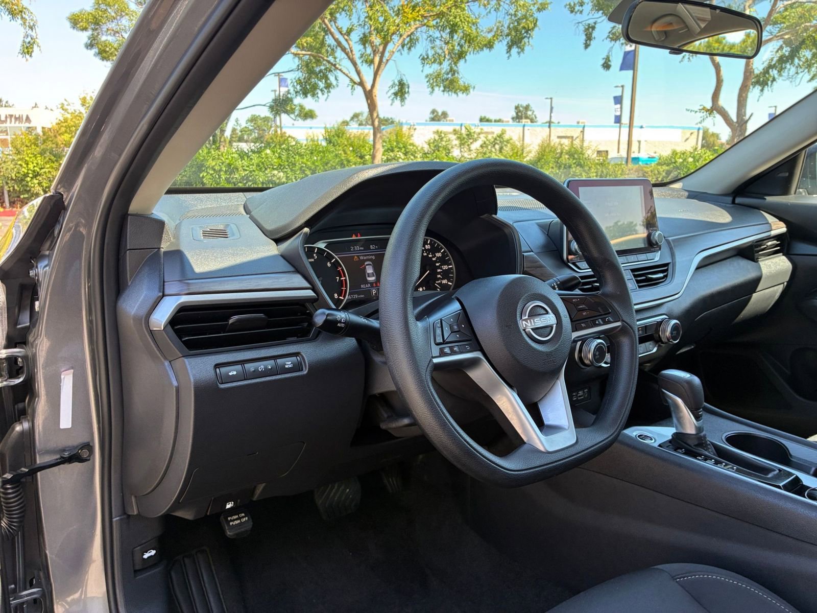 Thumbnail: 2025 Nissan Altima - 33
