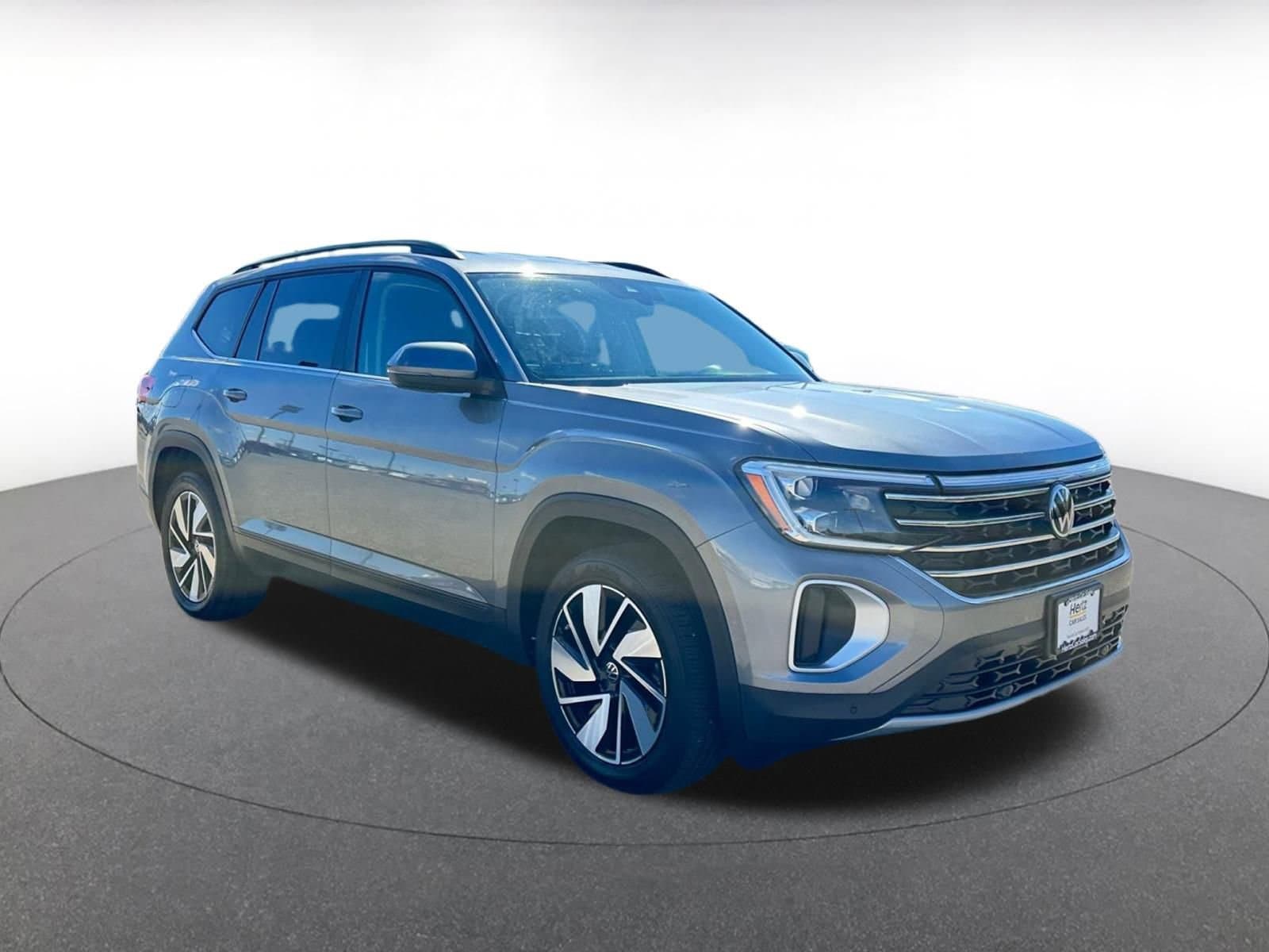 Thumbnail: 2024 Volkswagen Atlas - 1