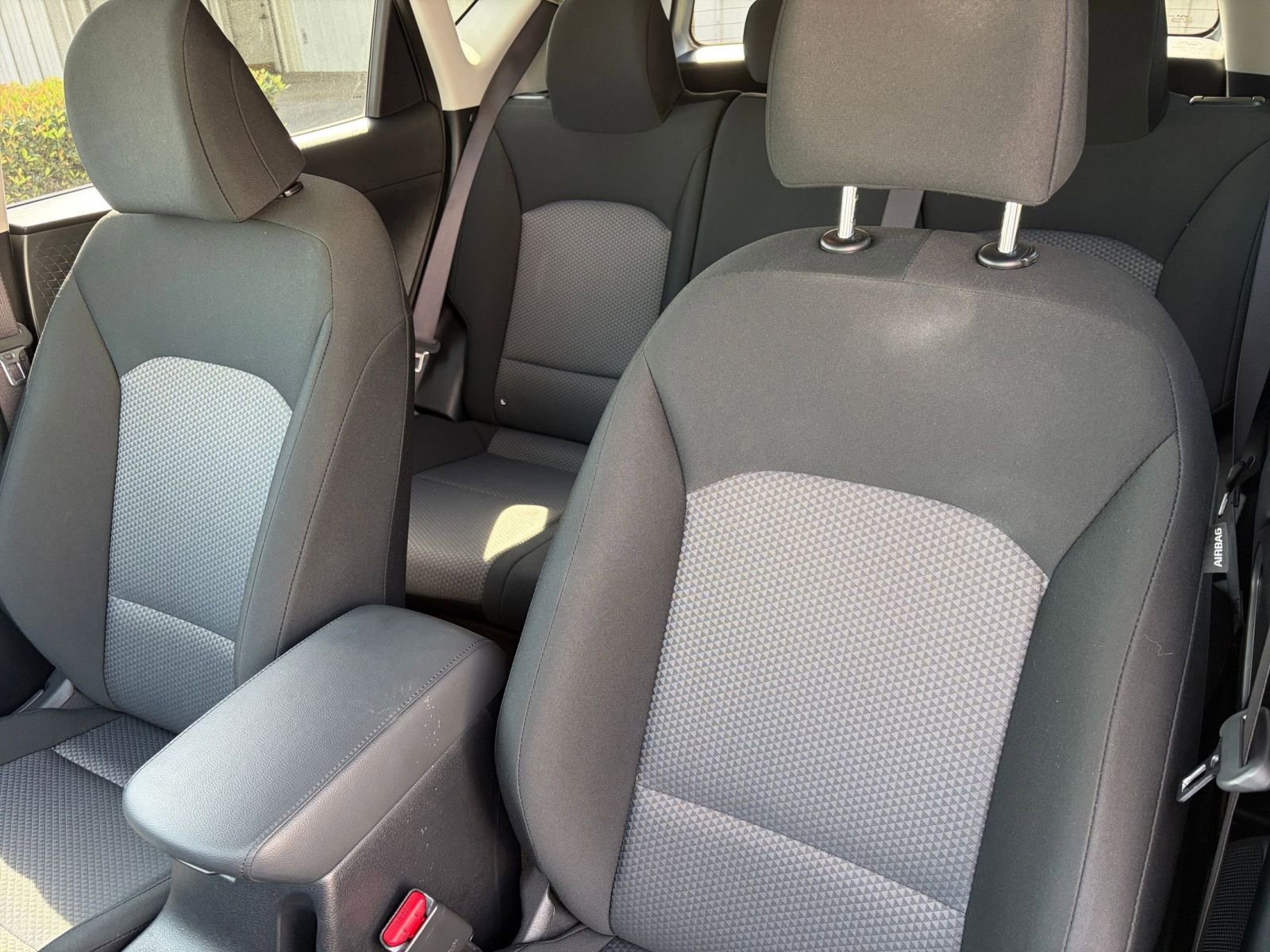 Thumbnail: 2025 Kia Soul - 22