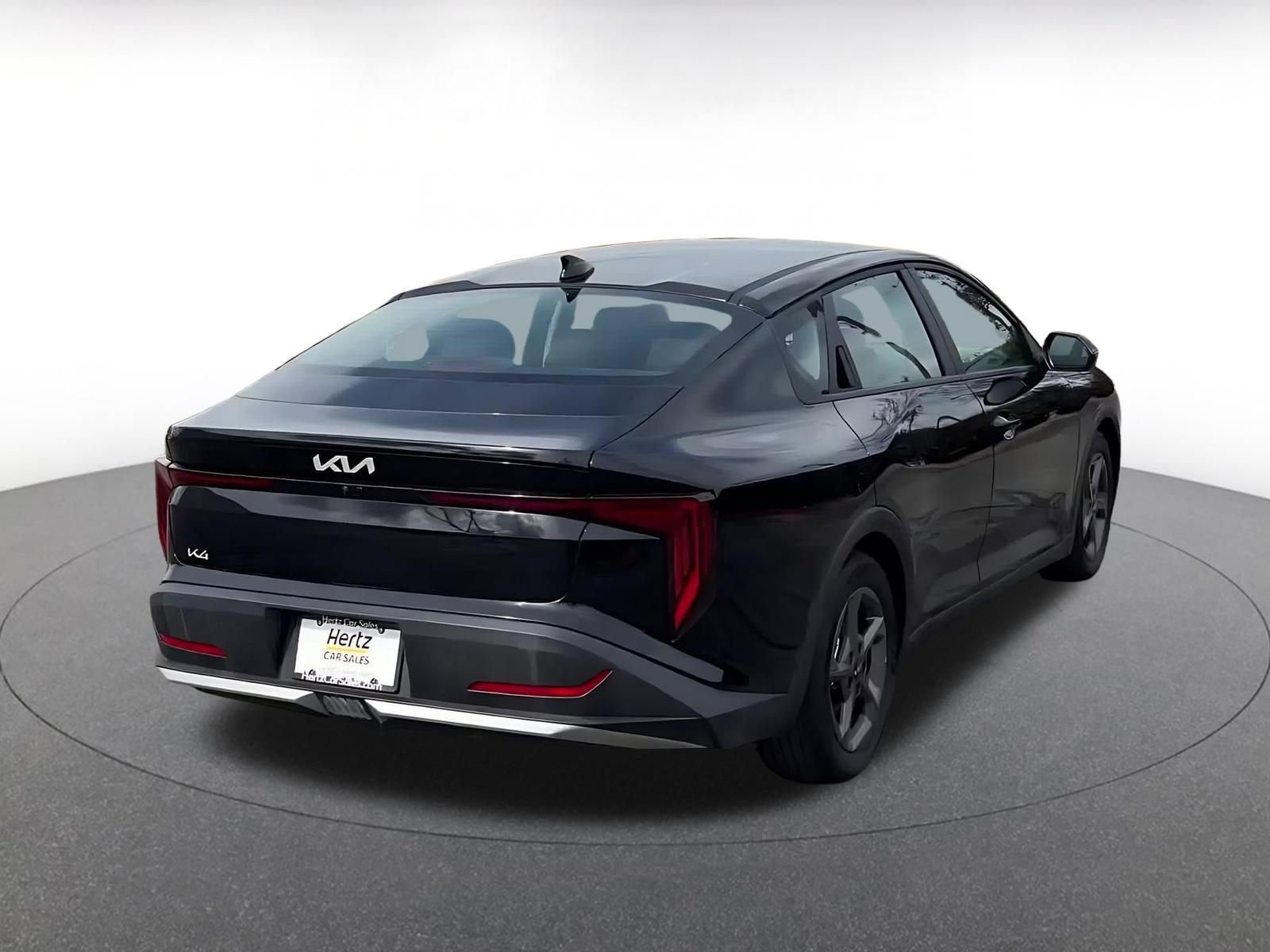 Thumbnail: 2025 Kia K4 - 14