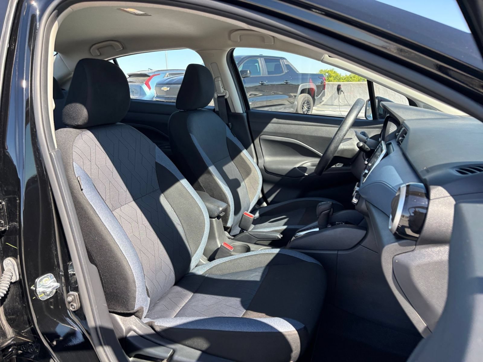 Thumbnail: 2025 Nissan Versa - 30