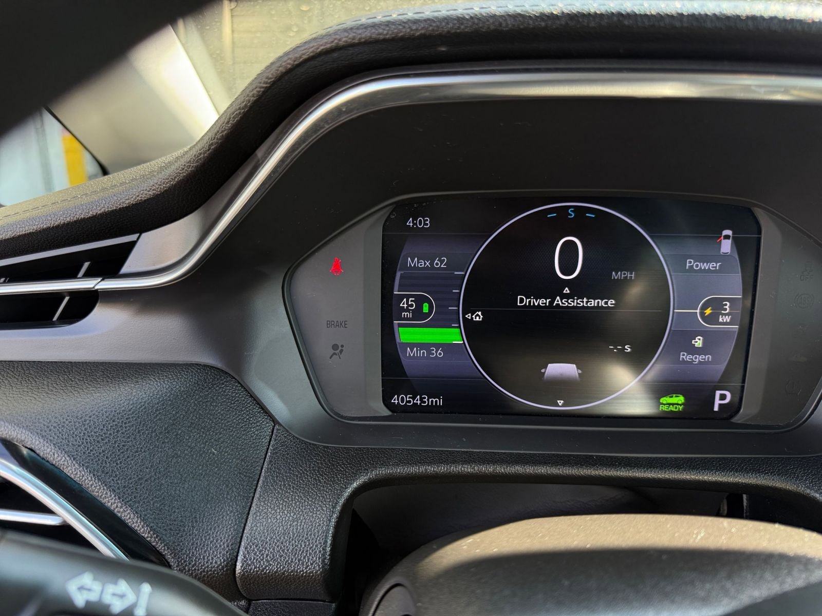 Thumbnail: 2023 Chevrolet Bolt EV - 18