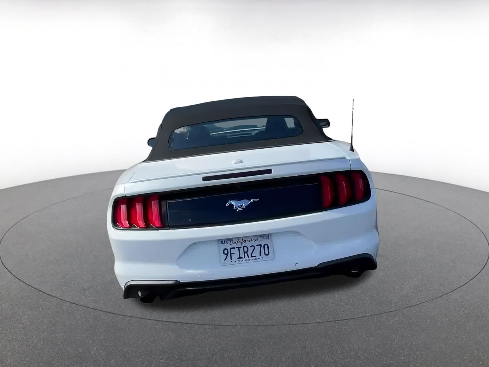 Thumbnail: 2023 Ford Mustang - 12