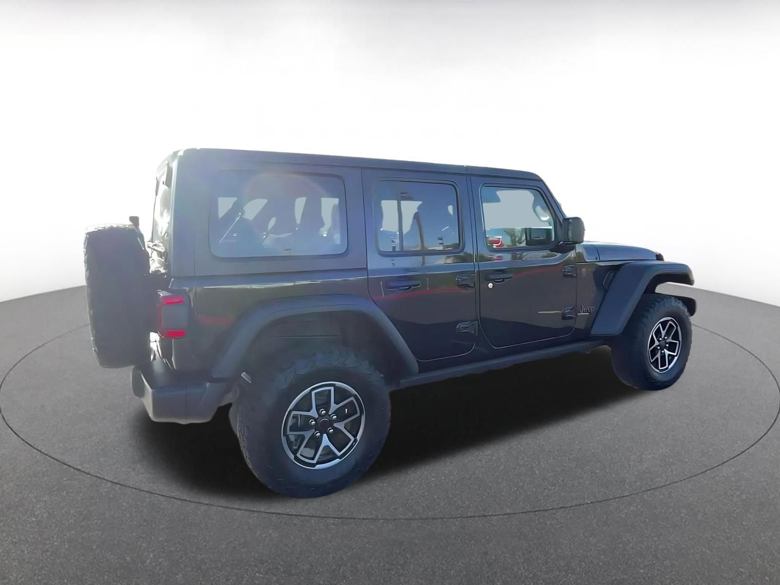 Thumbnail: 2025 Jeep Wrangler - 10