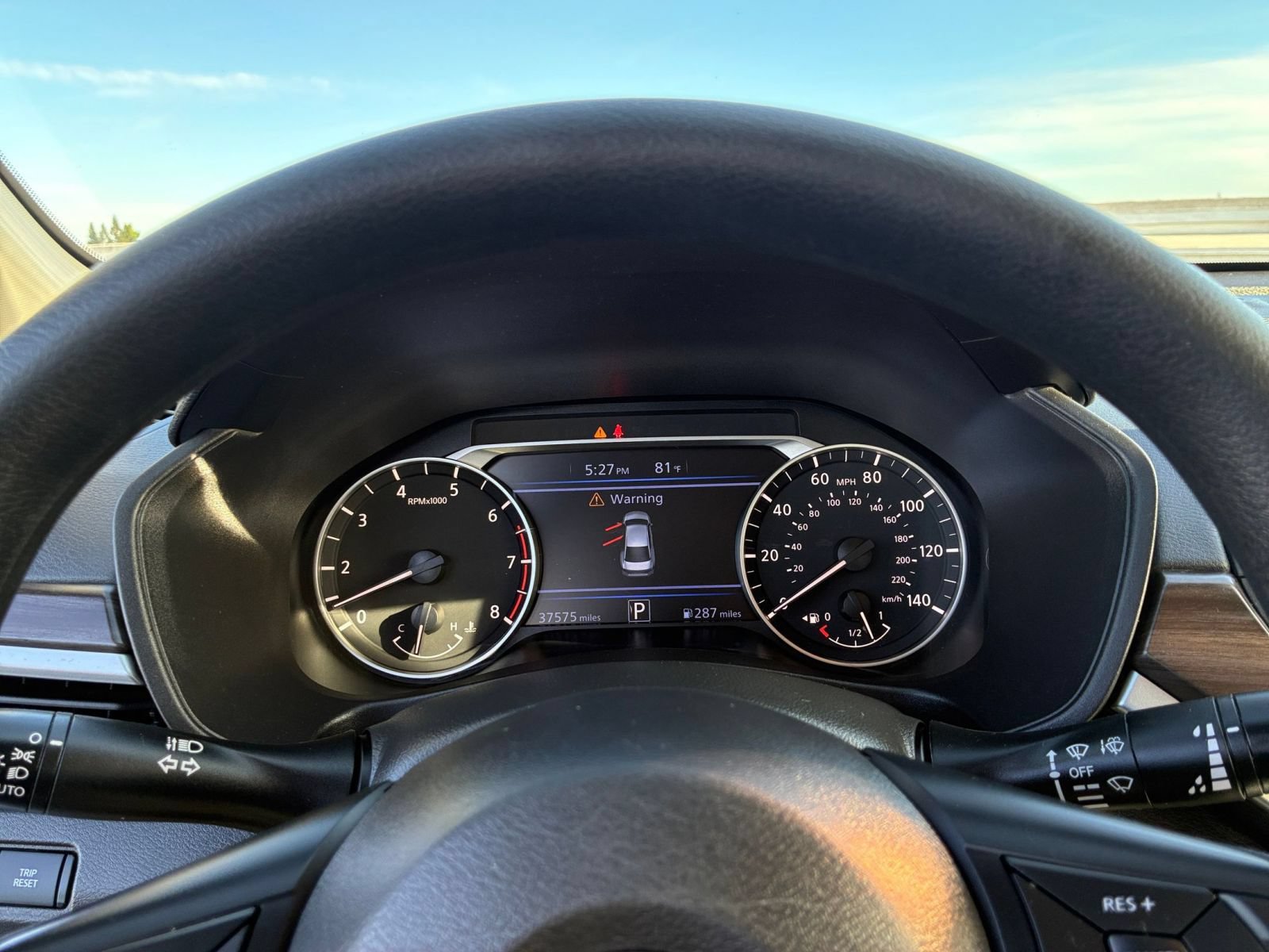 Thumbnail: 2025 Nissan Altima - 35