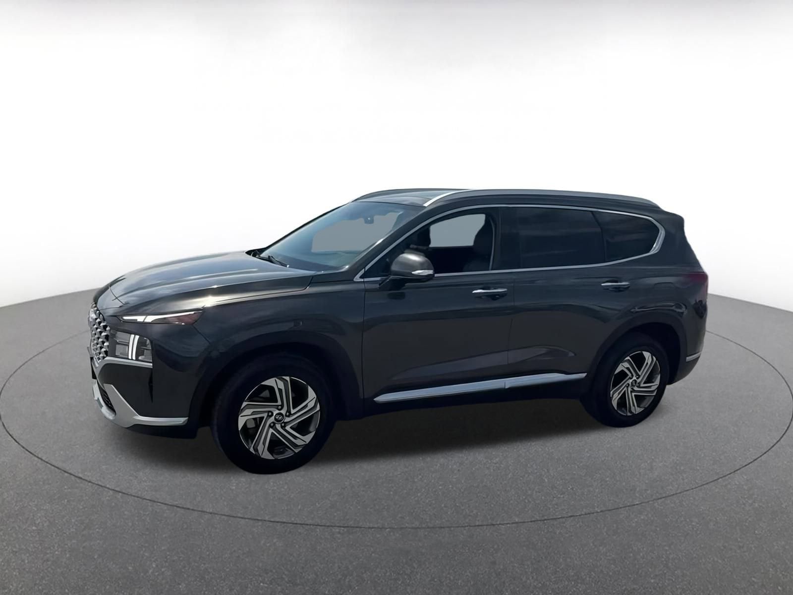 Thumbnail: 2023 Hyundai Santa Fe - 7